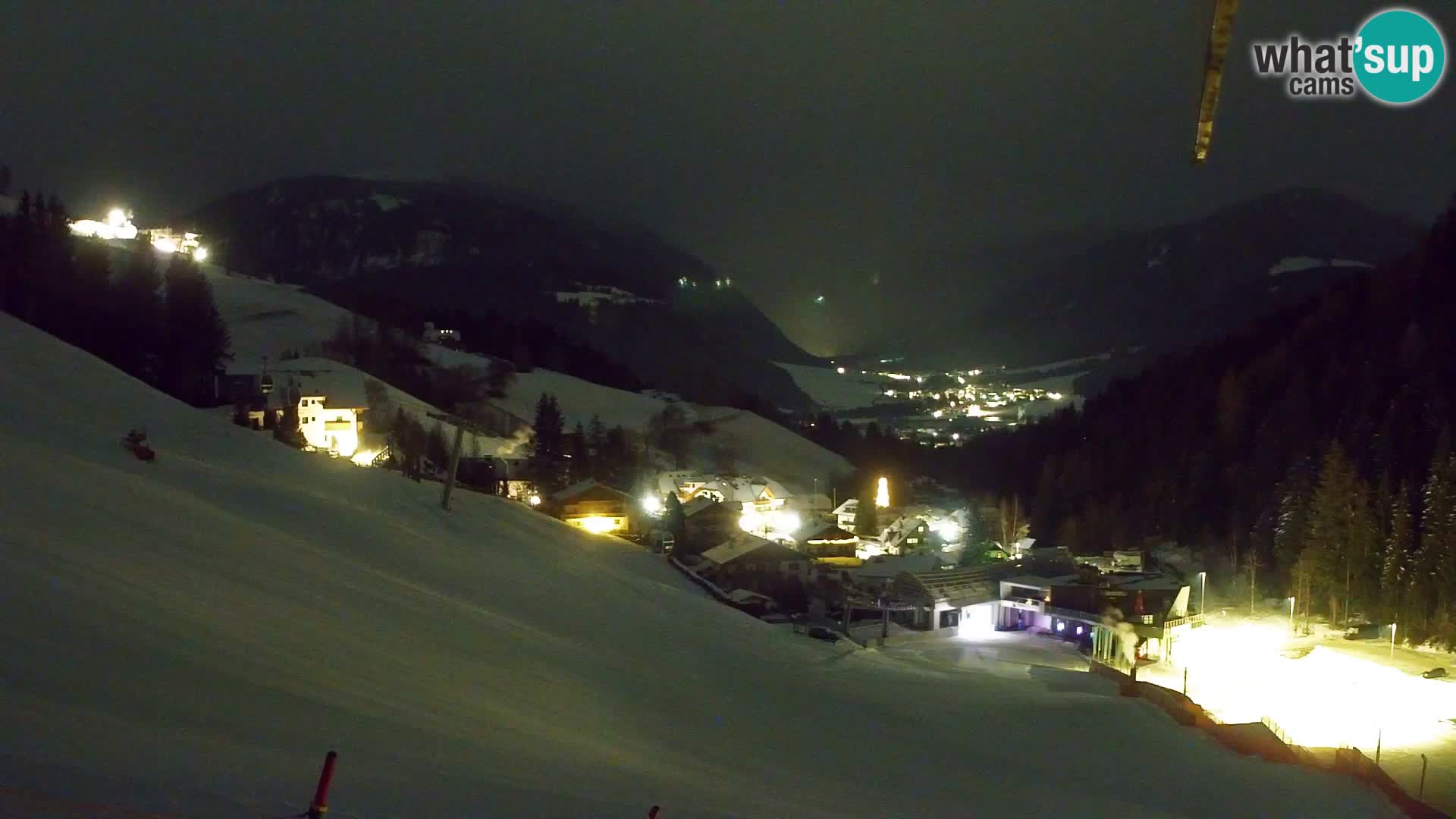 Olang spodnja postaja | Kronplatz