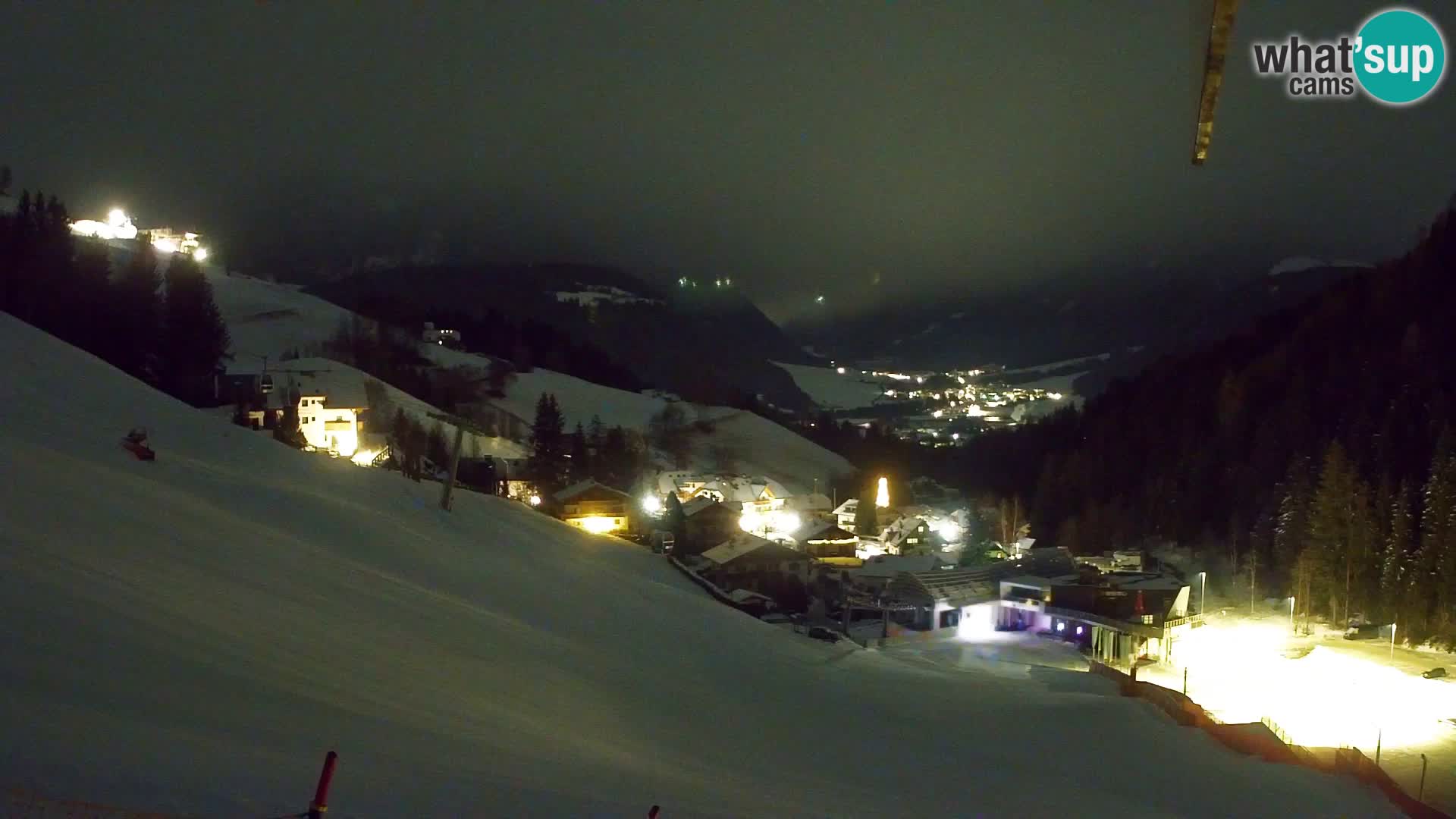 Olang Donja stanica Olang | Kronplatz