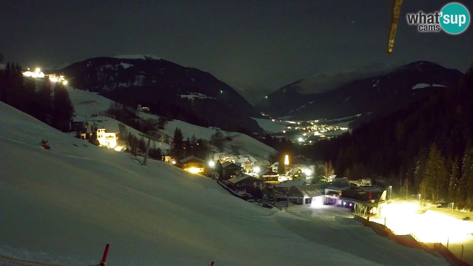 Olang spodnja postaja | Kronplatz