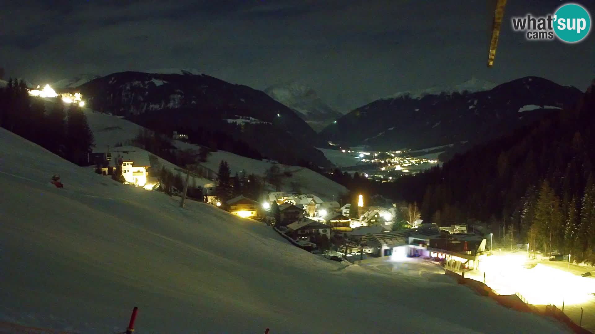 Olang Talstation | Kronplatz