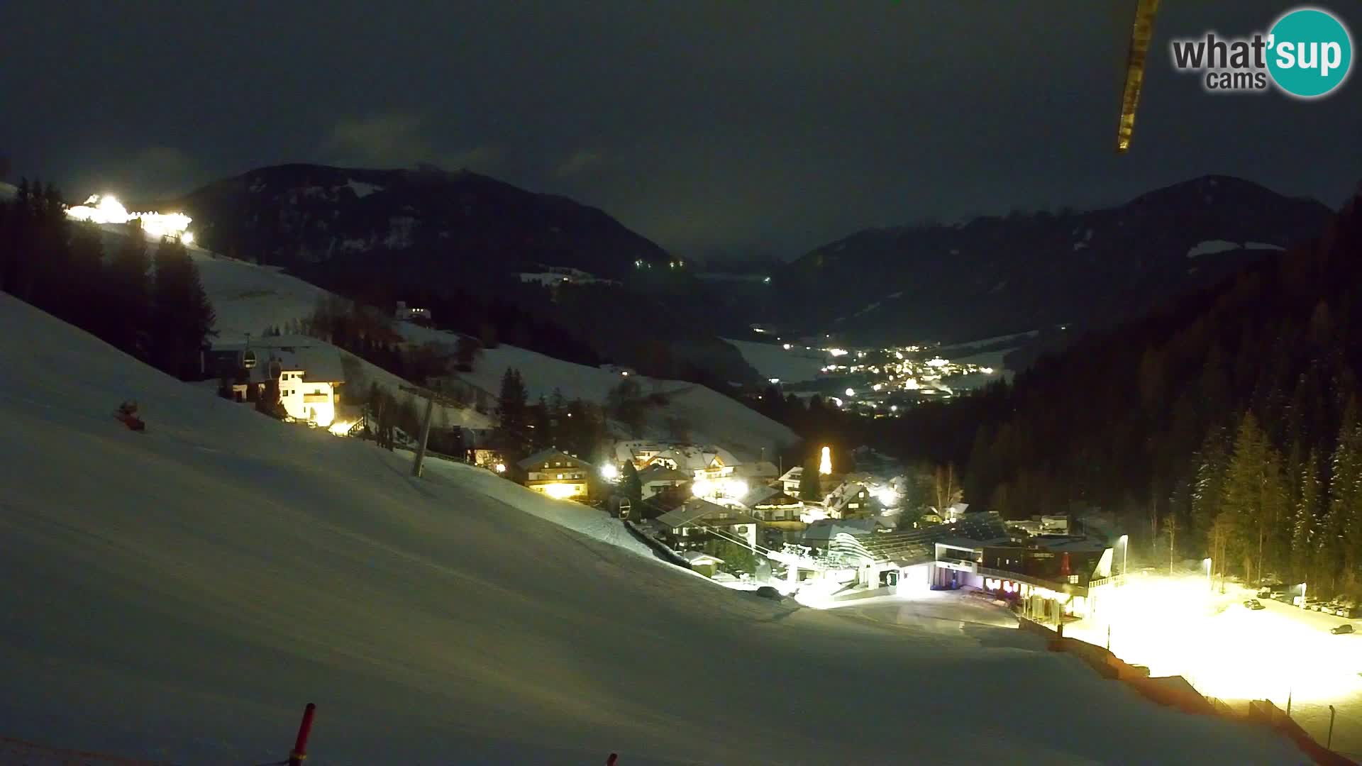 Olang Donja stanica Olang | Kronplatz