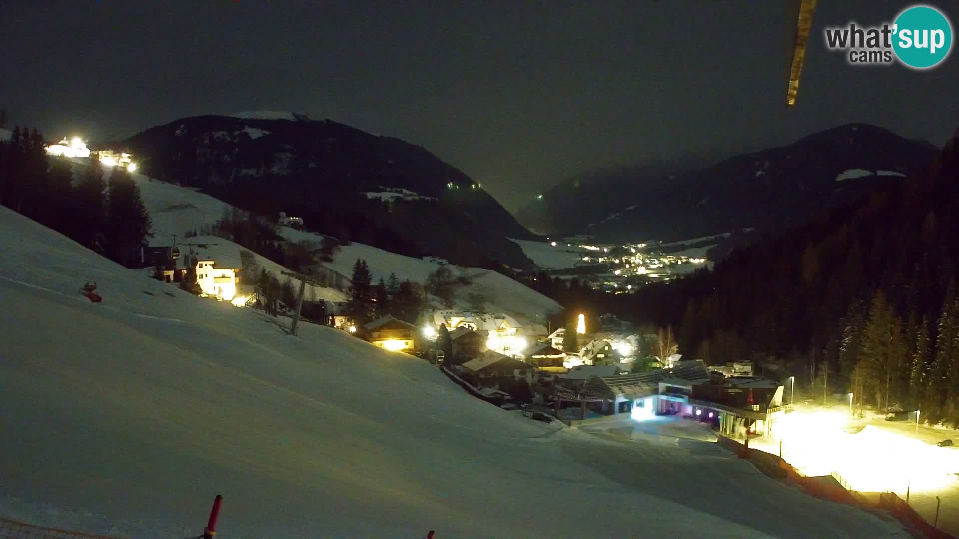 Olang valley station | Kronplatz