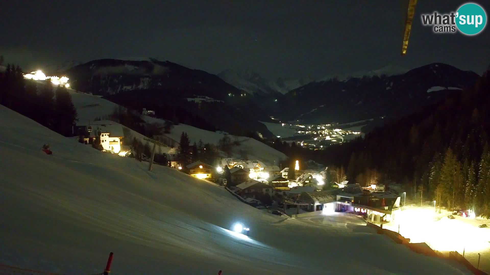 Olang Donja stanica Olang | Kronplatz