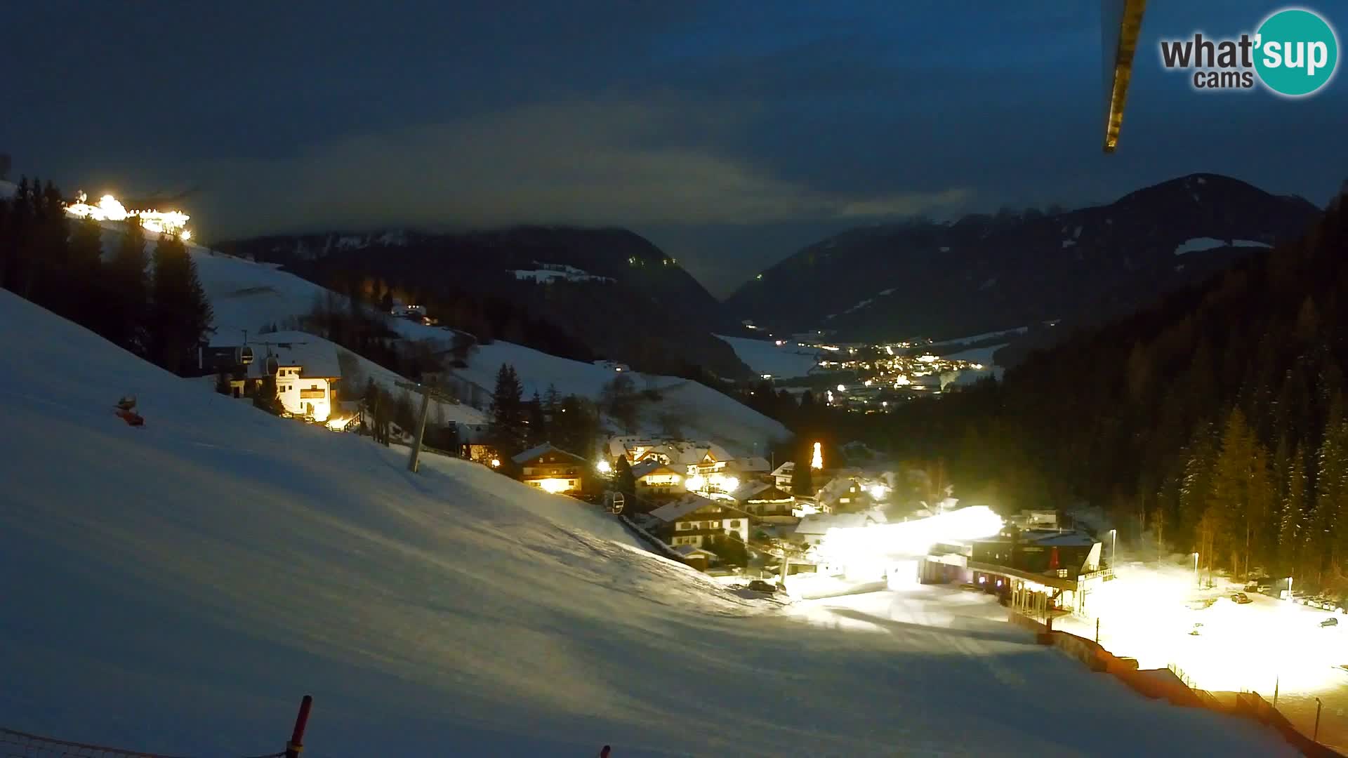 Olang Donja stanica Olang | Kronplatz