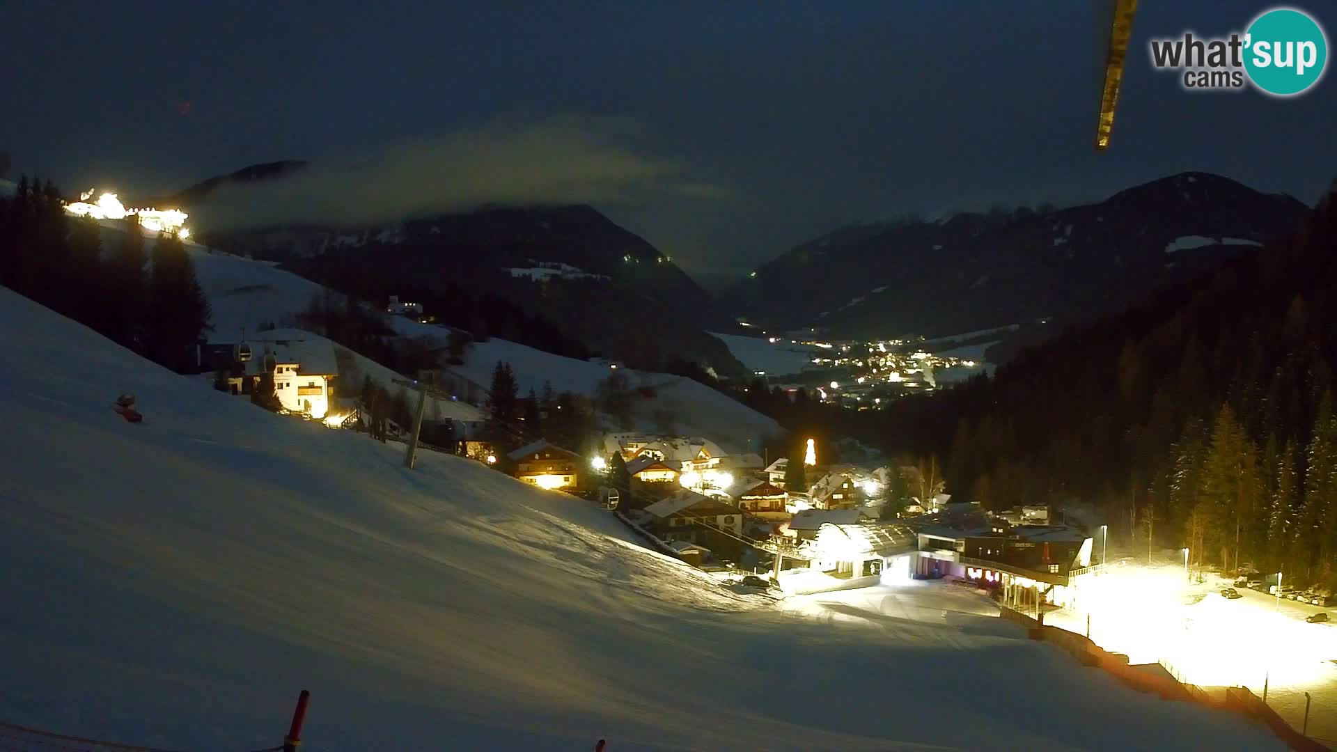 Olang Donja stanica Olang | Kronplatz