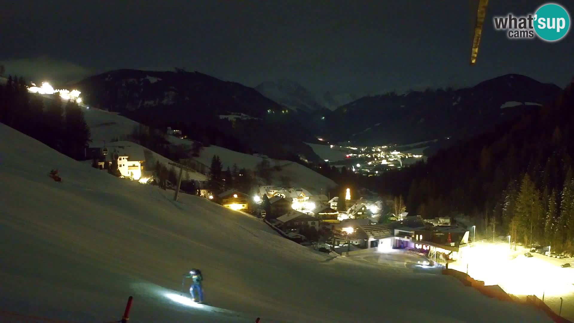 Olang Talstation | Kronplatz