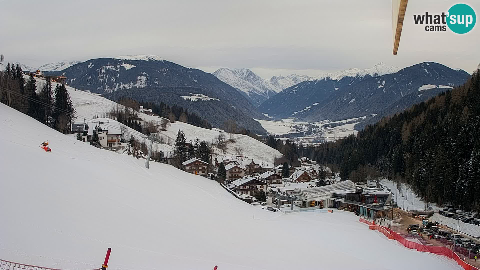 Olang Donja stanica Olang | Kronplatz