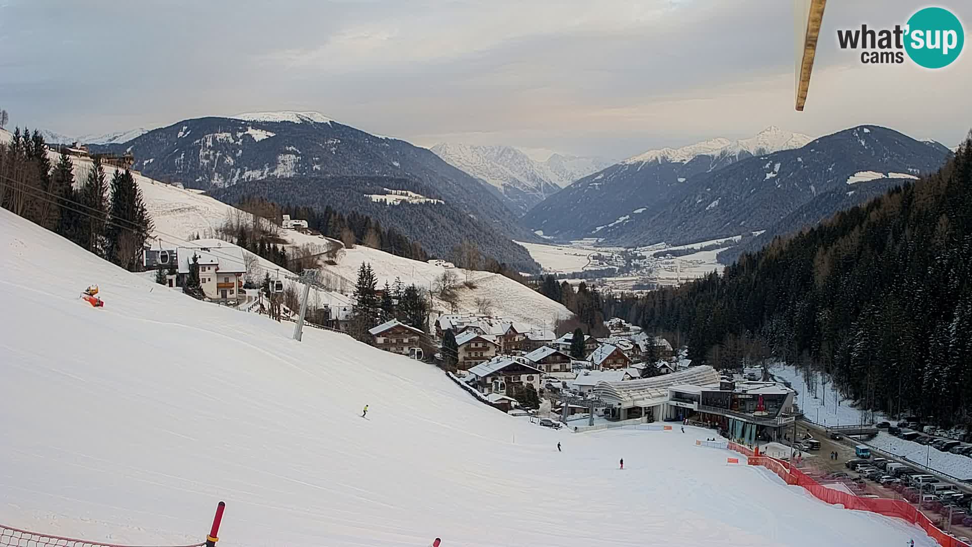 Olang Donja stanica Olang | Kronplatz