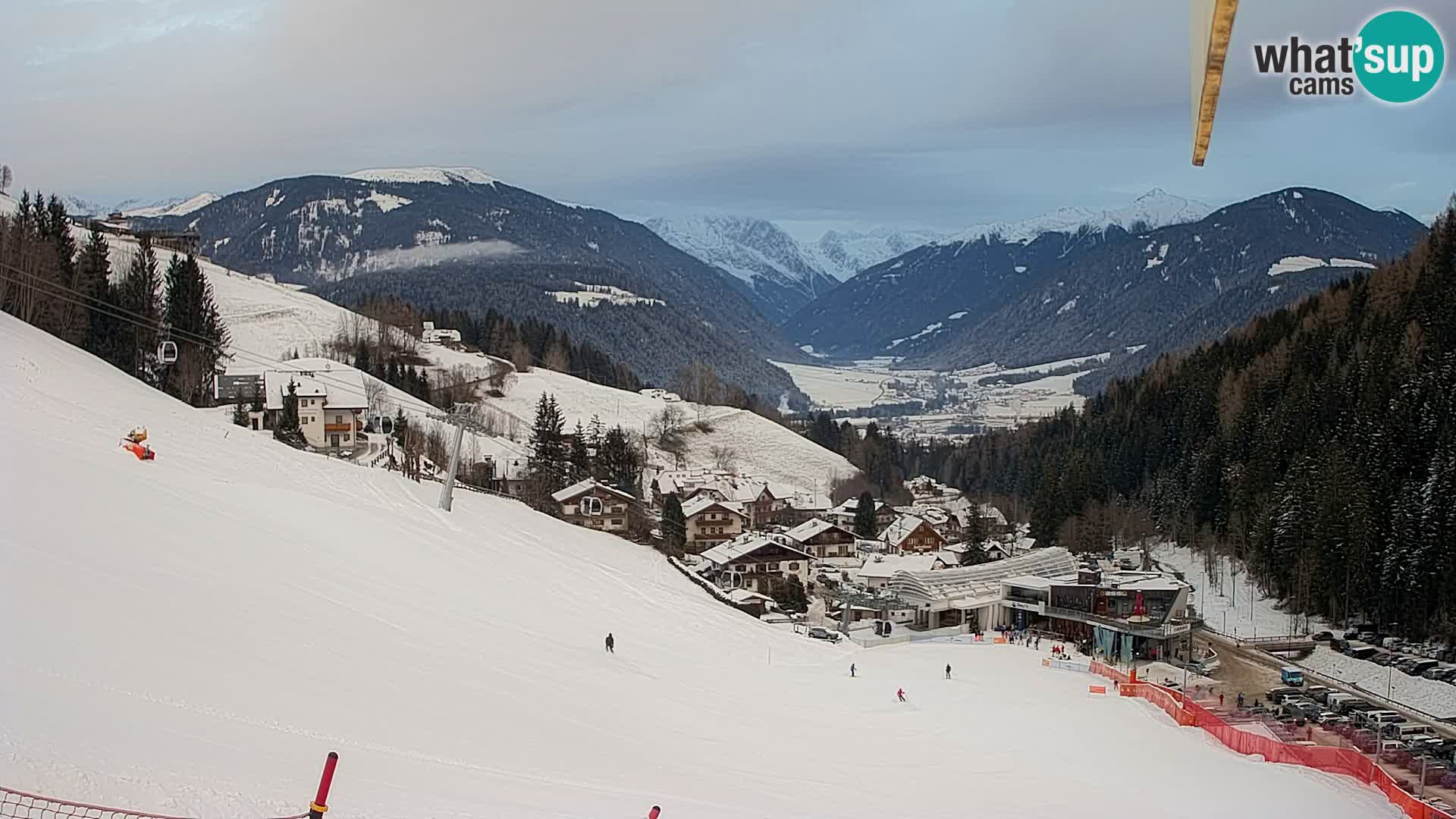 Olang Donja stanica Olang | Kronplatz