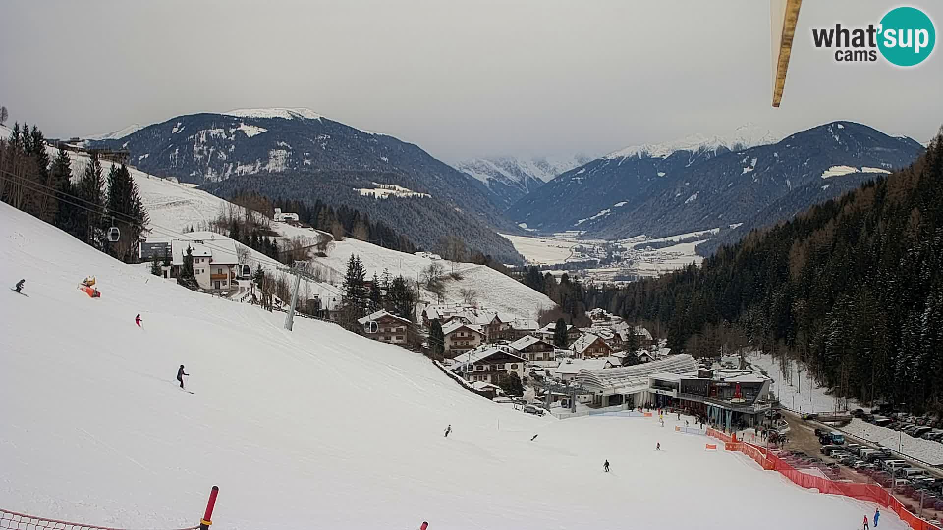 Olang Donja stanica Olang | Kronplatz