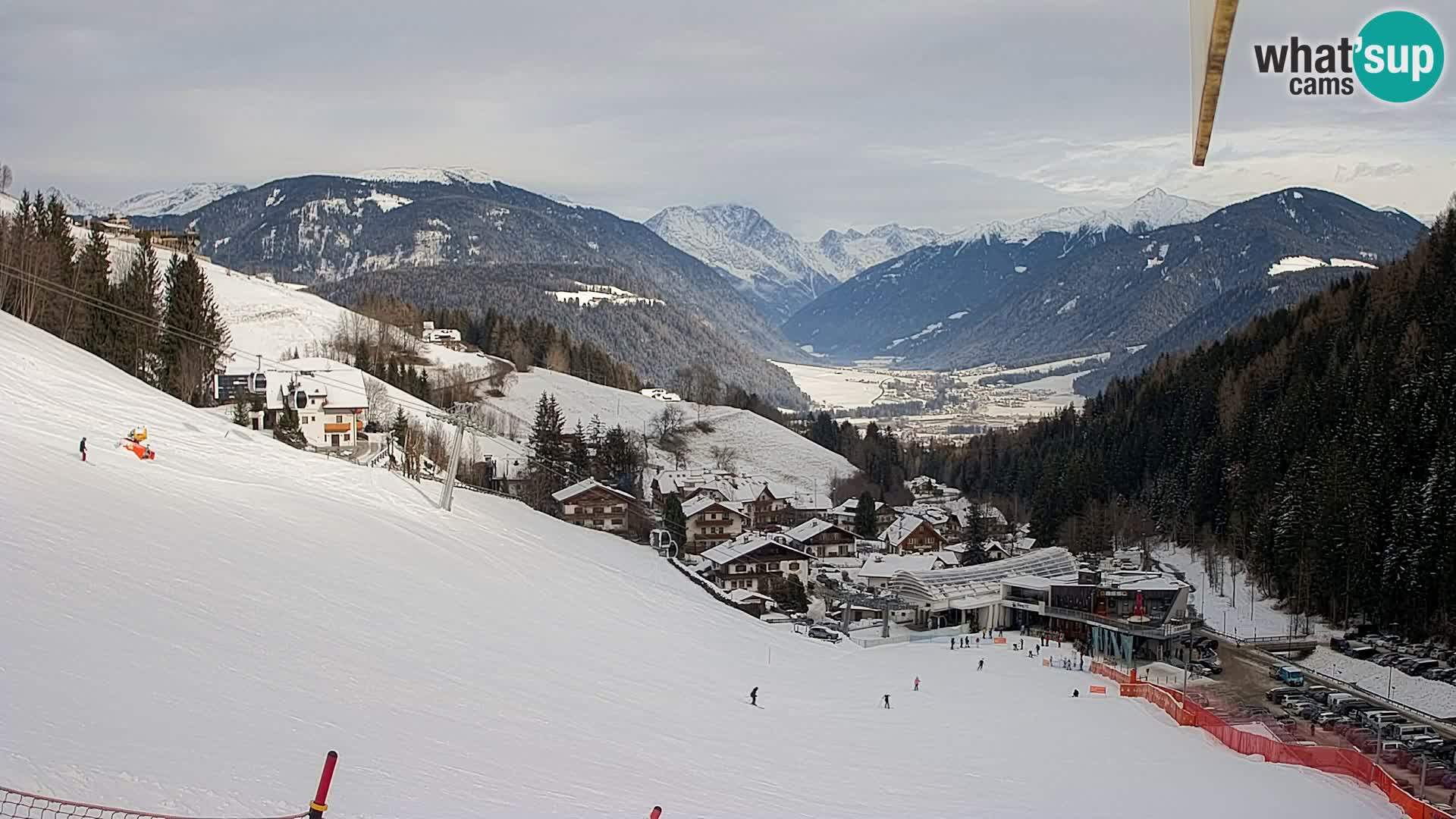 Olang Donja stanica Olang | Kronplatz