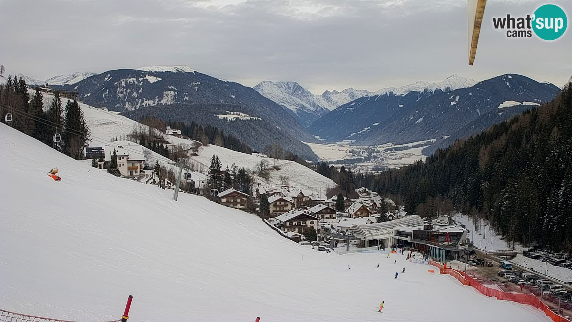 Olang Donja stanica Olang | Kronplatz