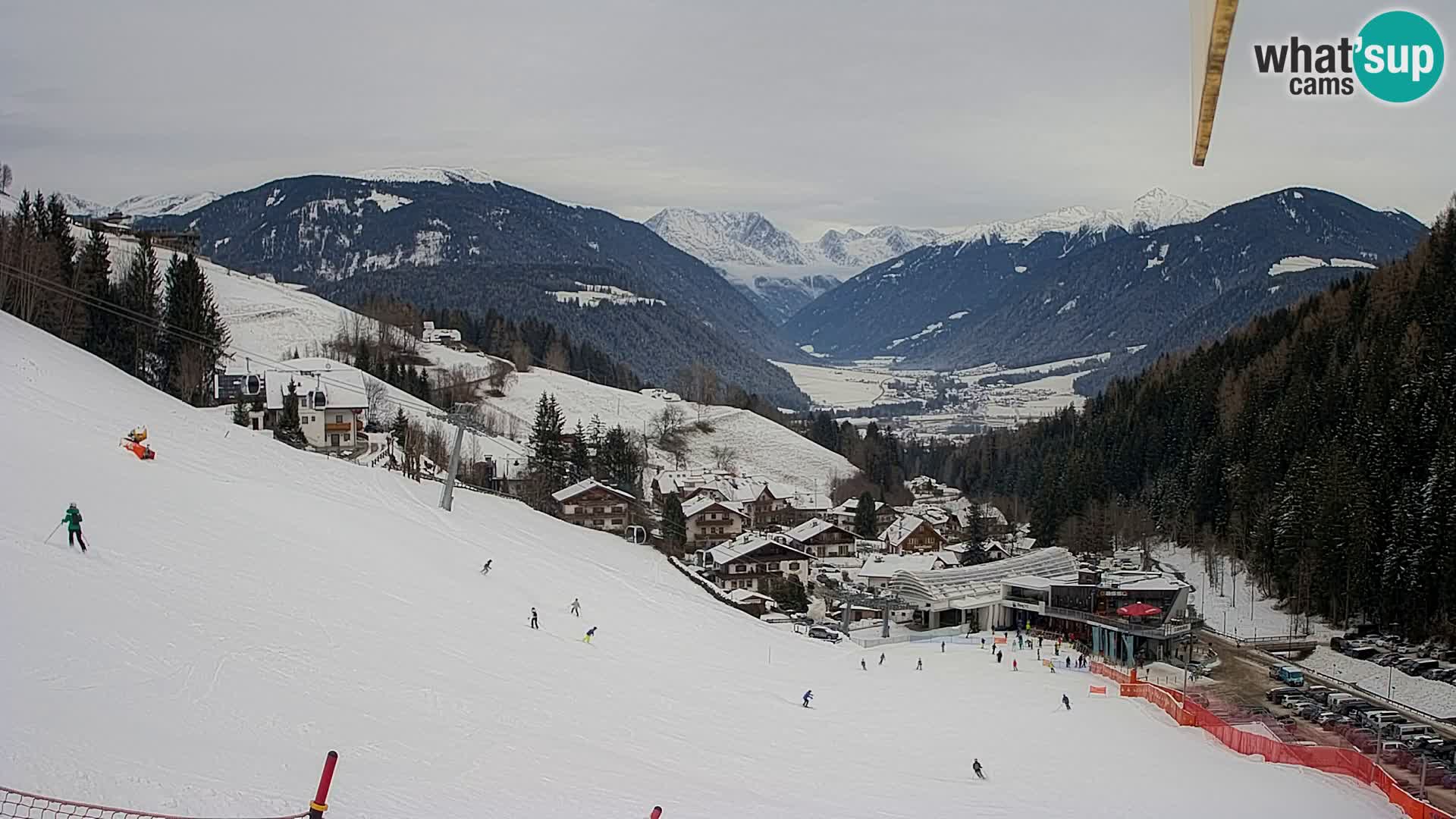 Olang Donja stanica Olang | Kronplatz