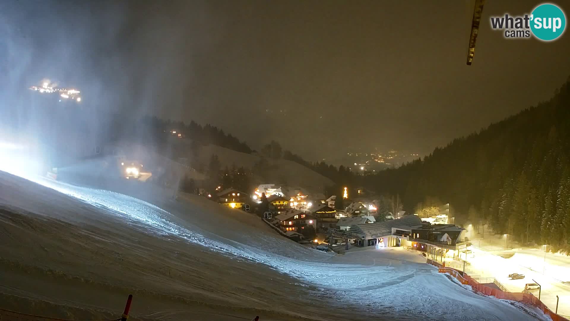 Gare inférieure d’Olang | Kronplatz