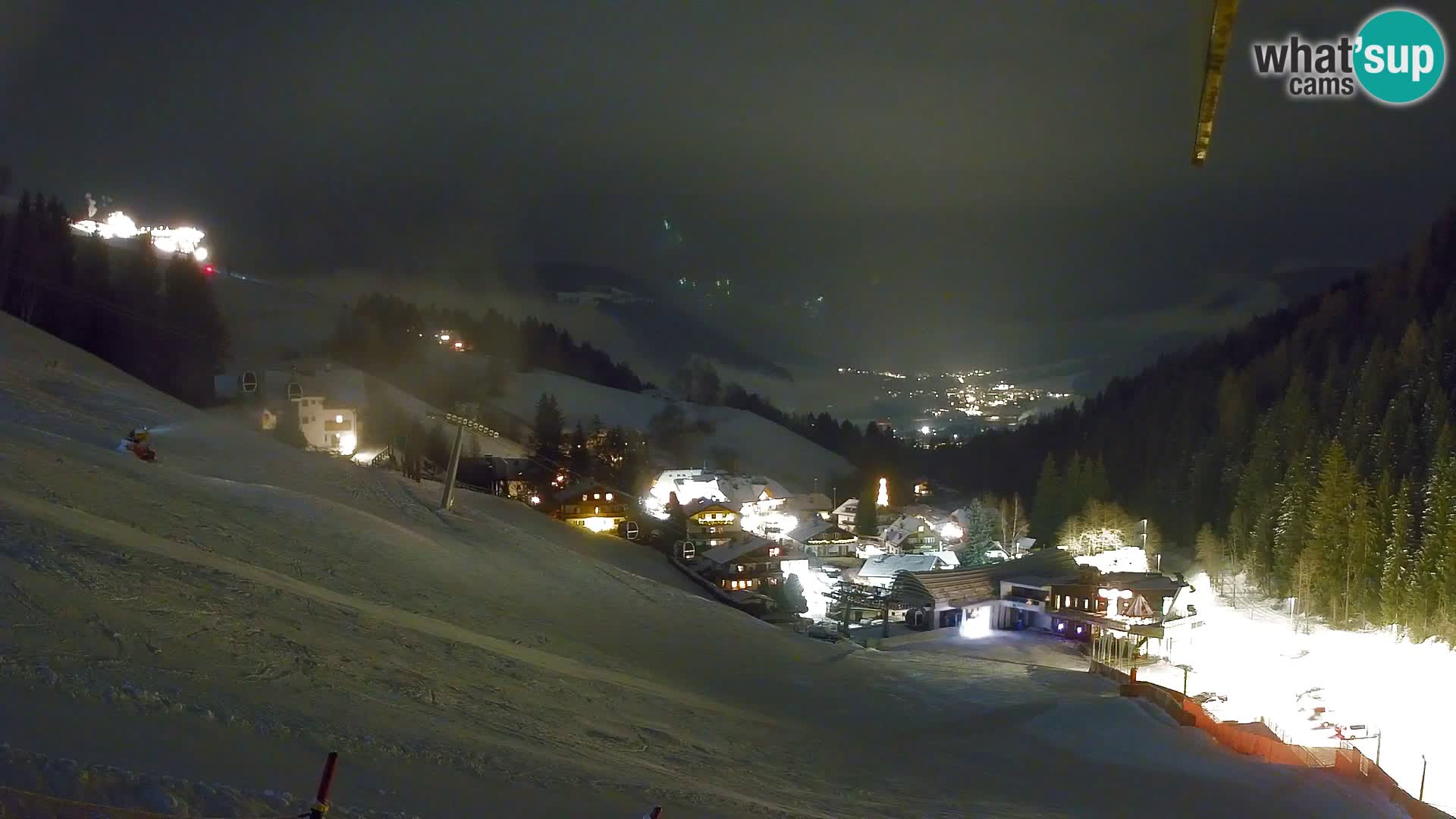 Olang Donja stanica Olang | Kronplatz