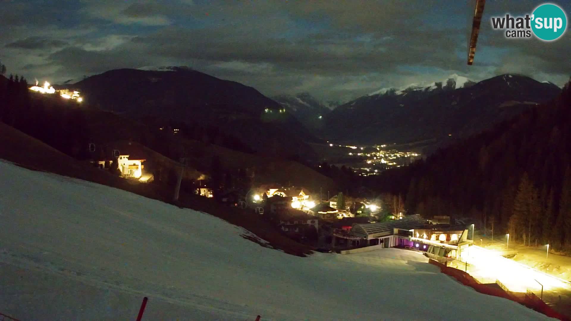 Gare inférieure d’Olang | Kronplatz