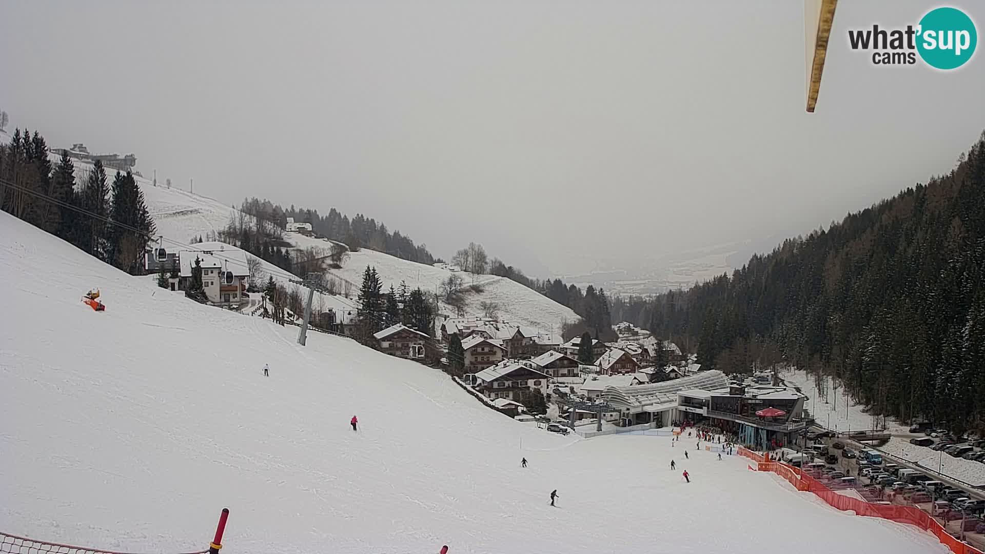 Olang Donja stanica Olang | Kronplatz