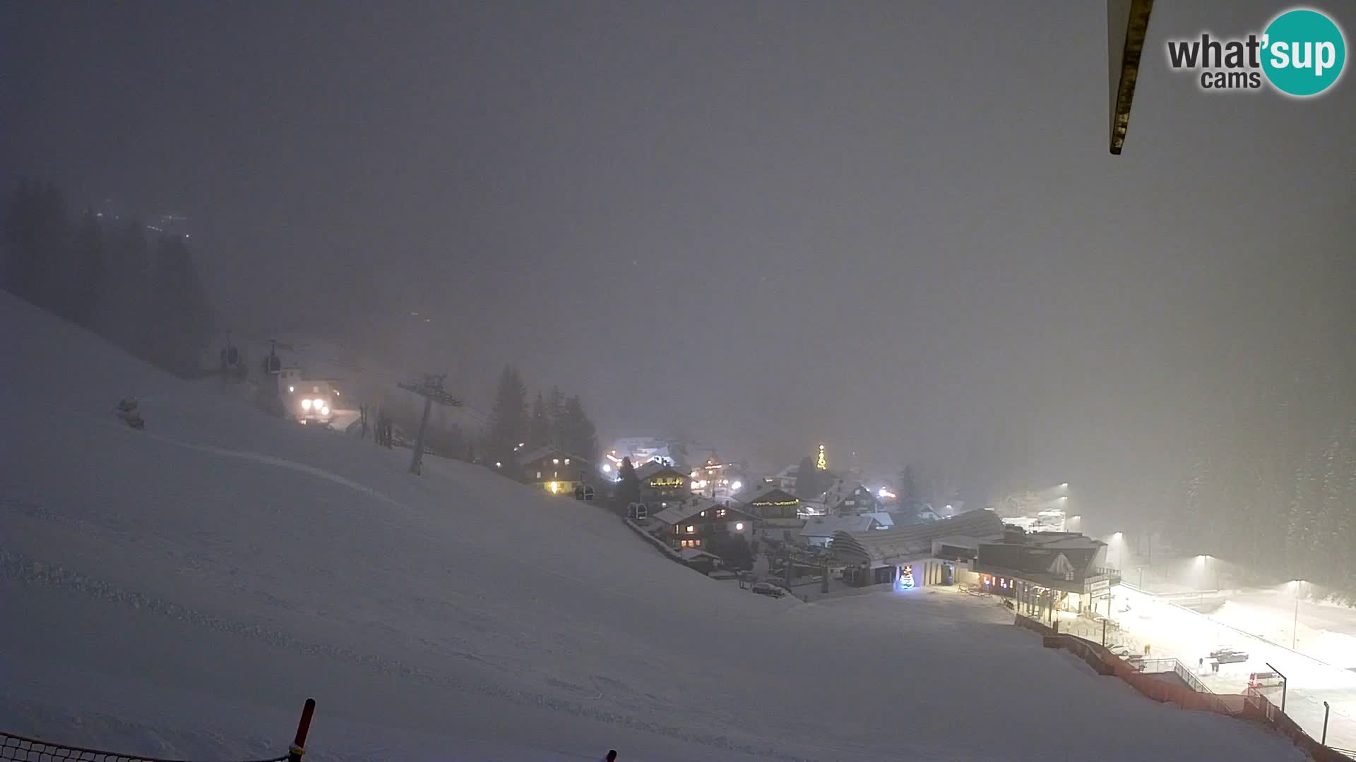 Estación inferior de Olang | Kronplatz