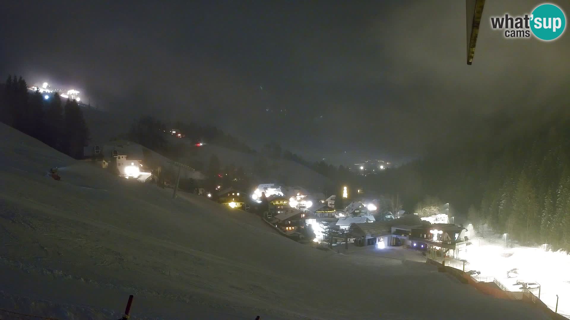 Gare inférieure d’Olang | Kronplatz