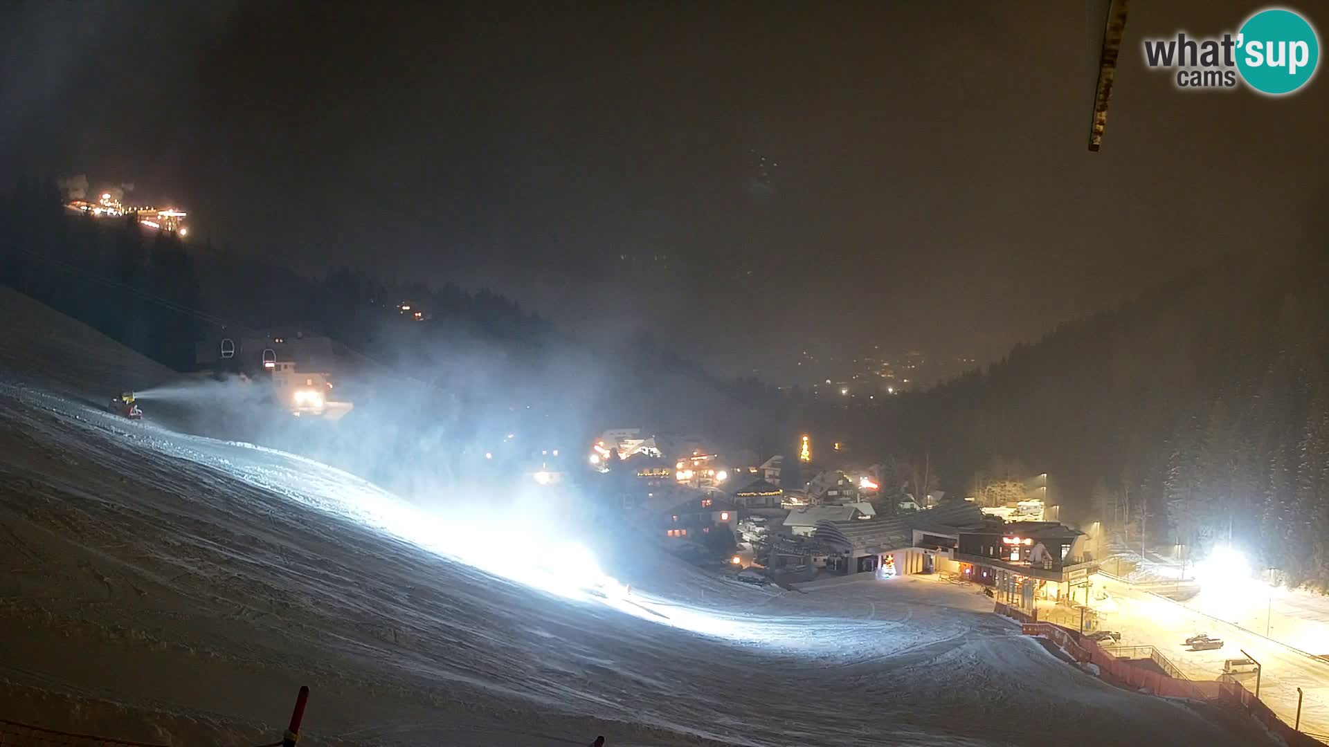 Olang Talstation | Kronplatz