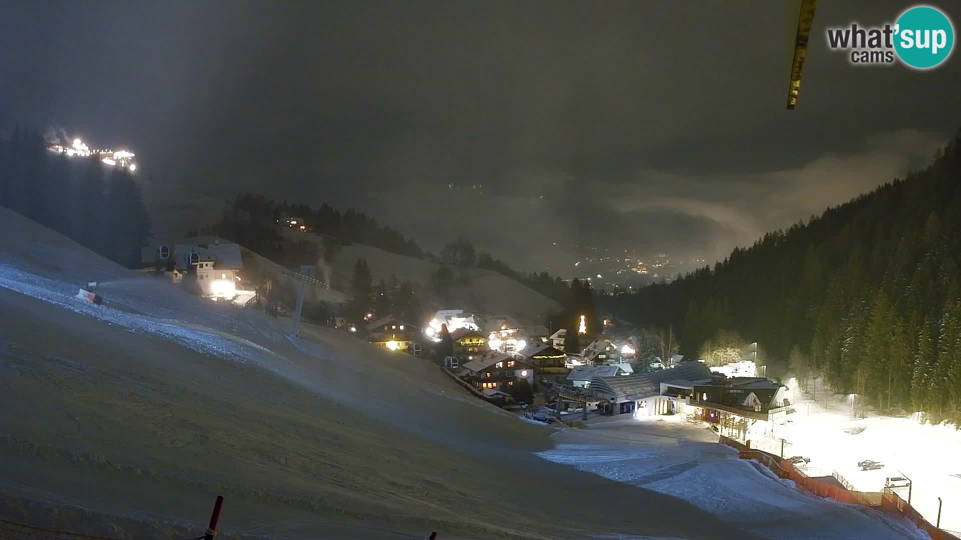 Gare inférieure d’Olang | Kronplatz