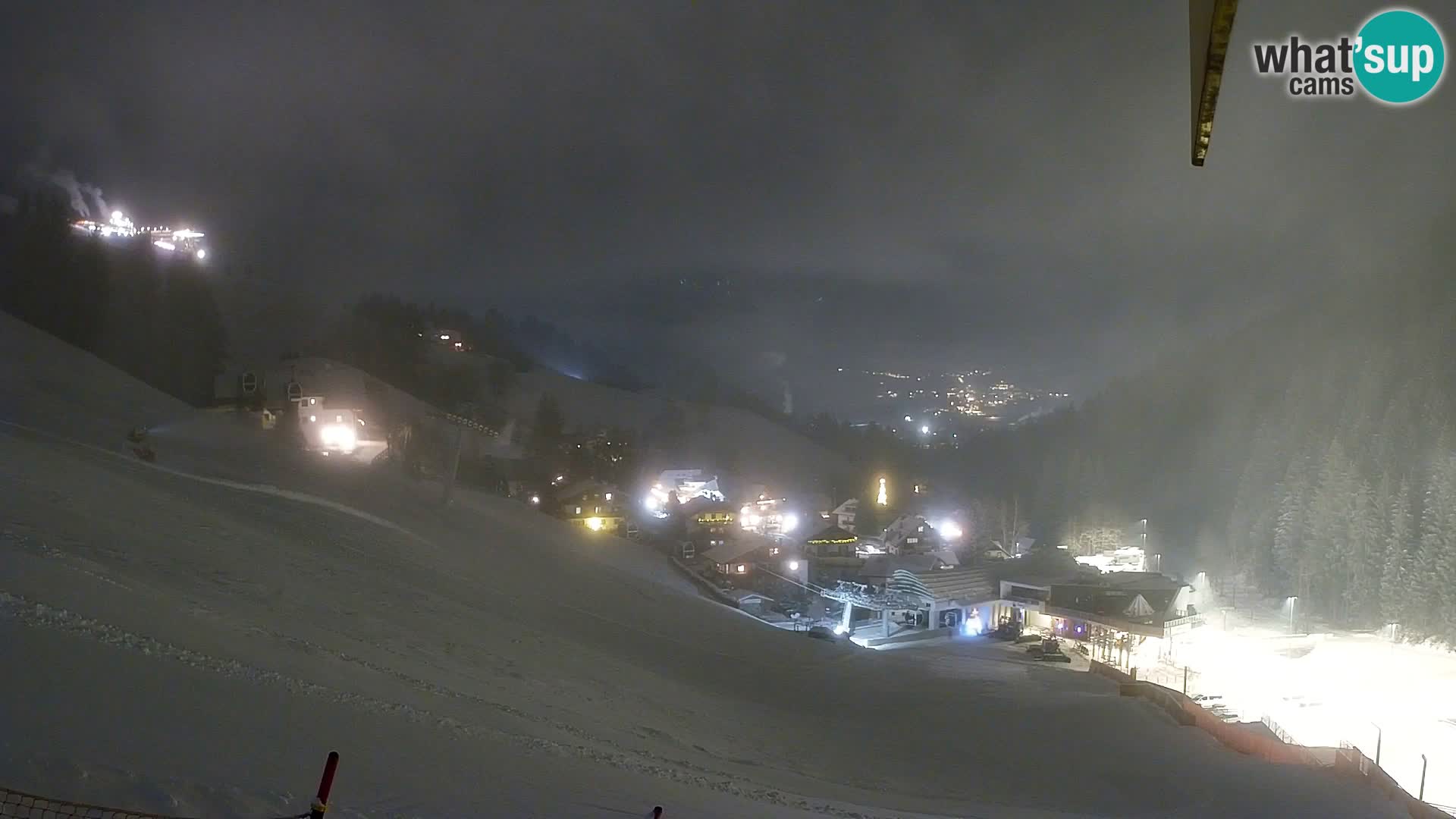 Gare inférieure d’Olang | Kronplatz