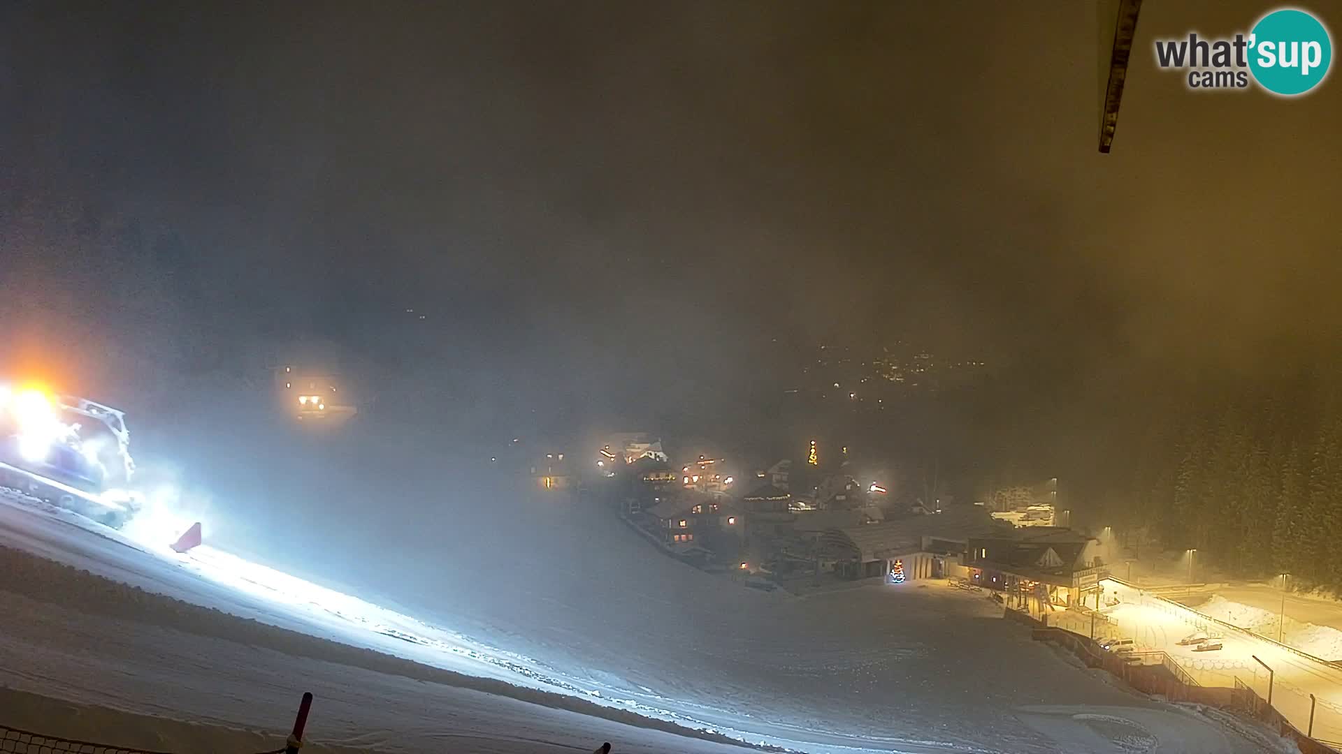 Estación inferior de Olang | Kronplatz