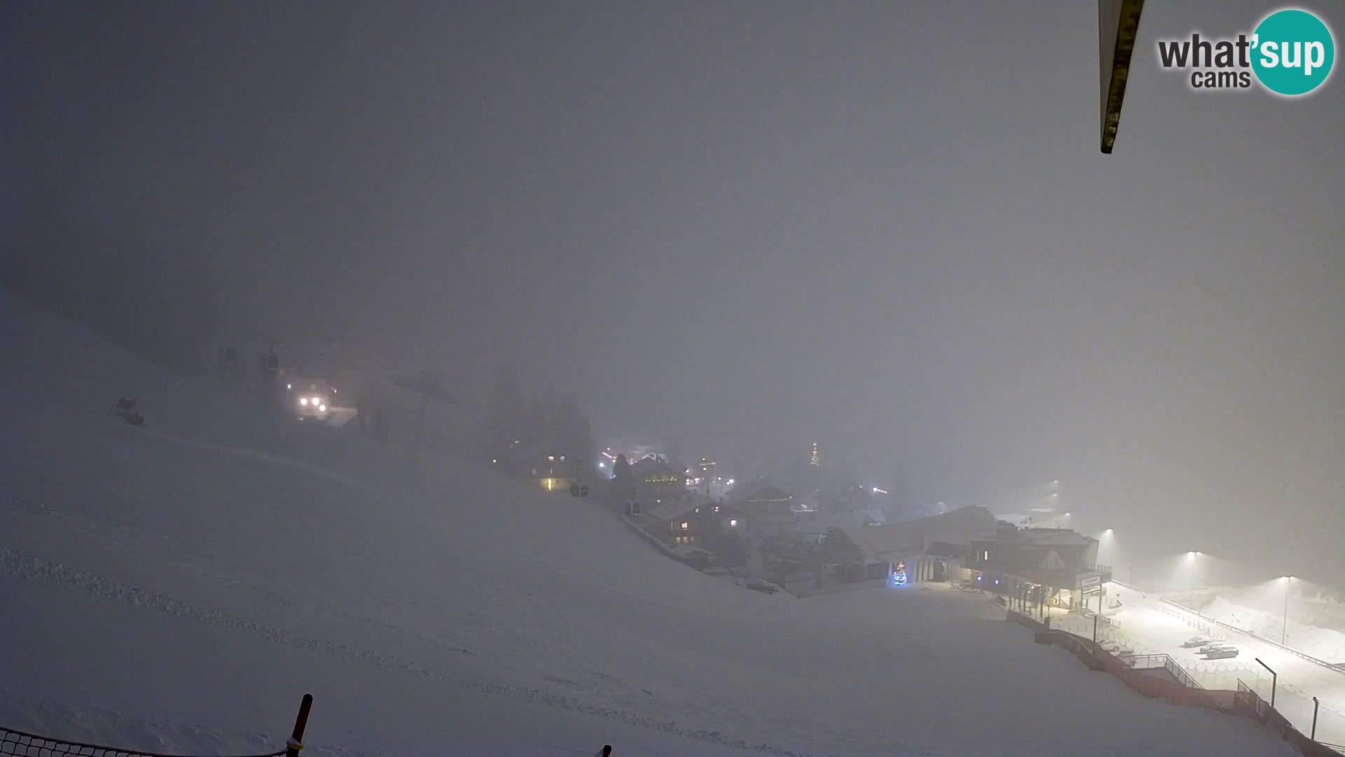 Olang spodnja postaja | Kronplatz