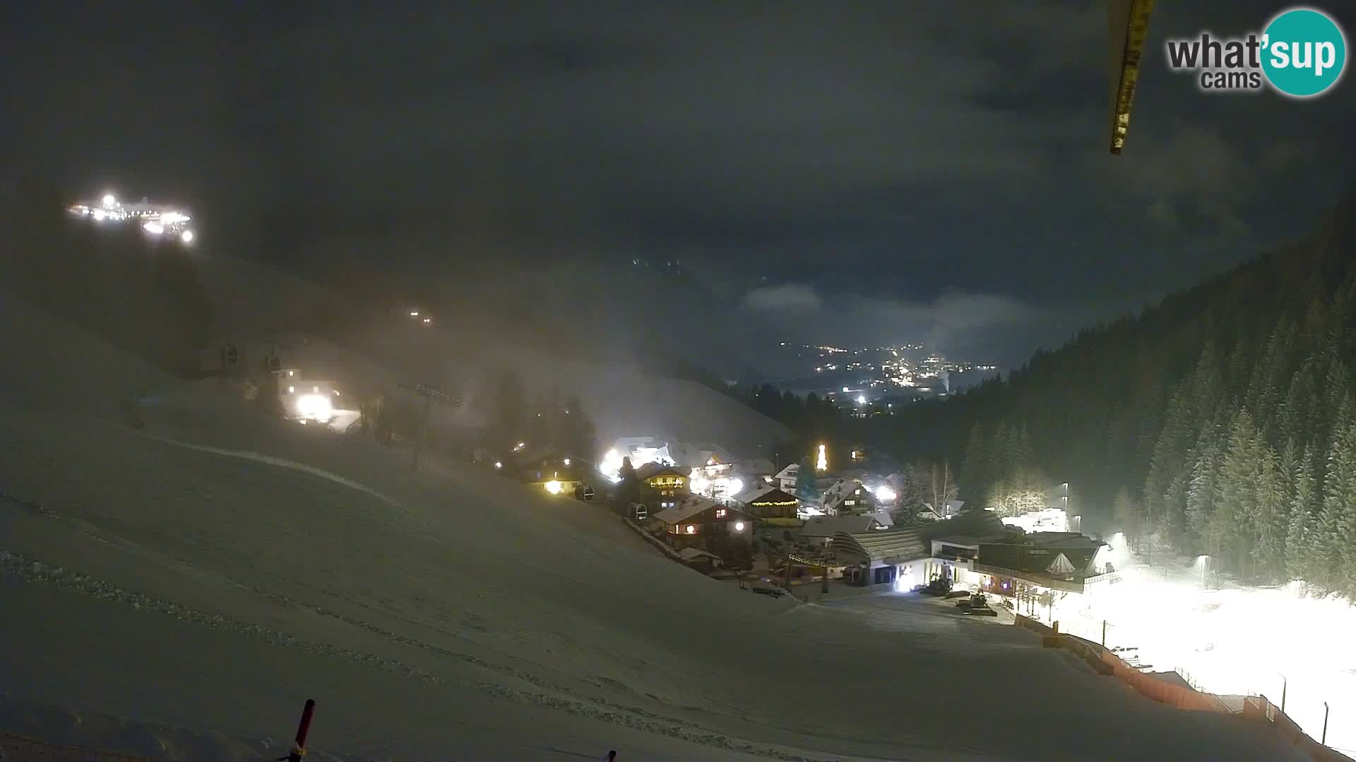 Olang spodnja postaja | Kronplatz