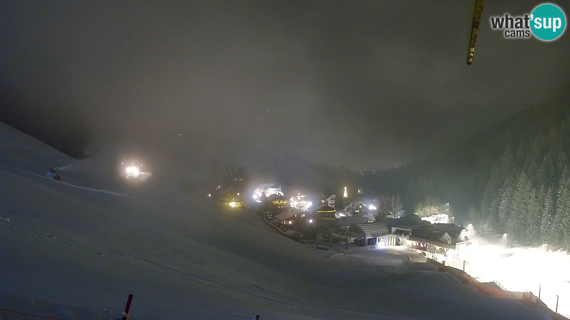 Gare inférieure d’Olang | Kronplatz