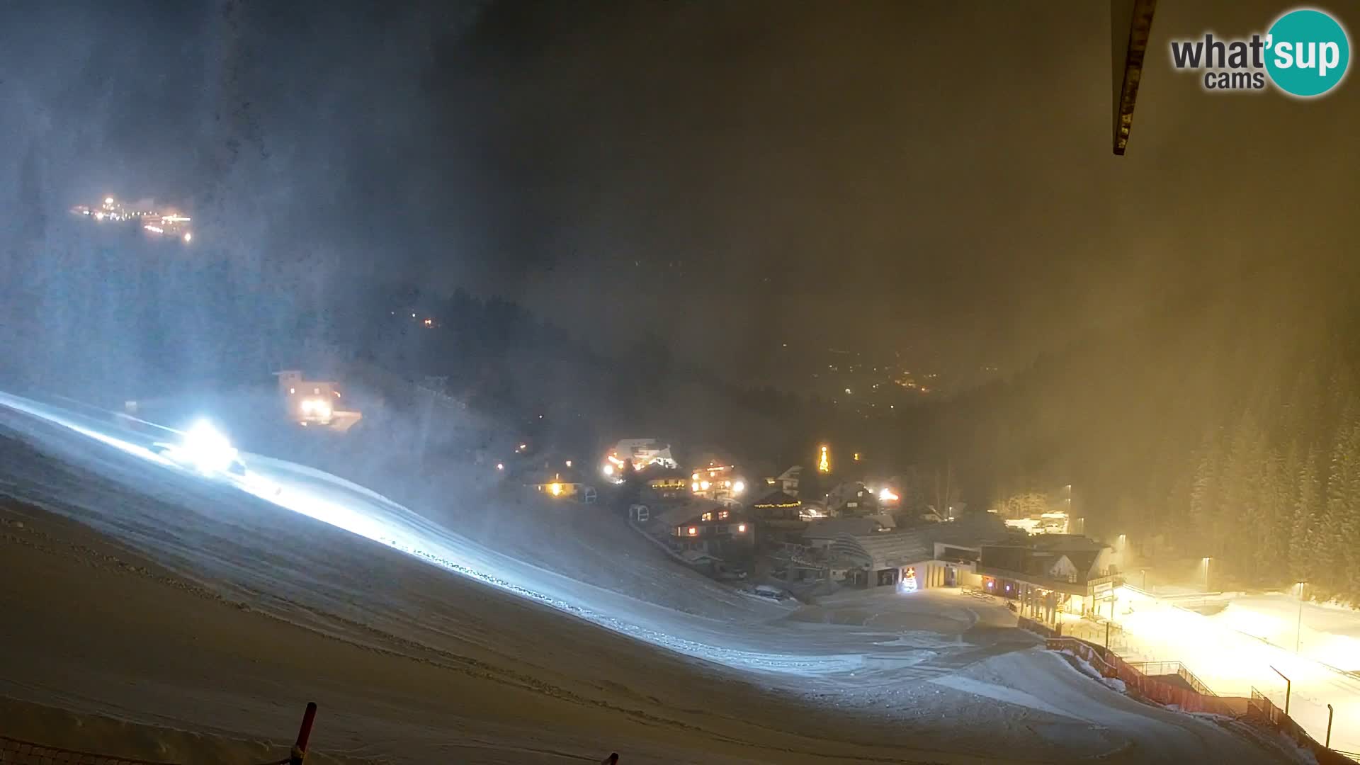 Olang spodnja postaja | Kronplatz