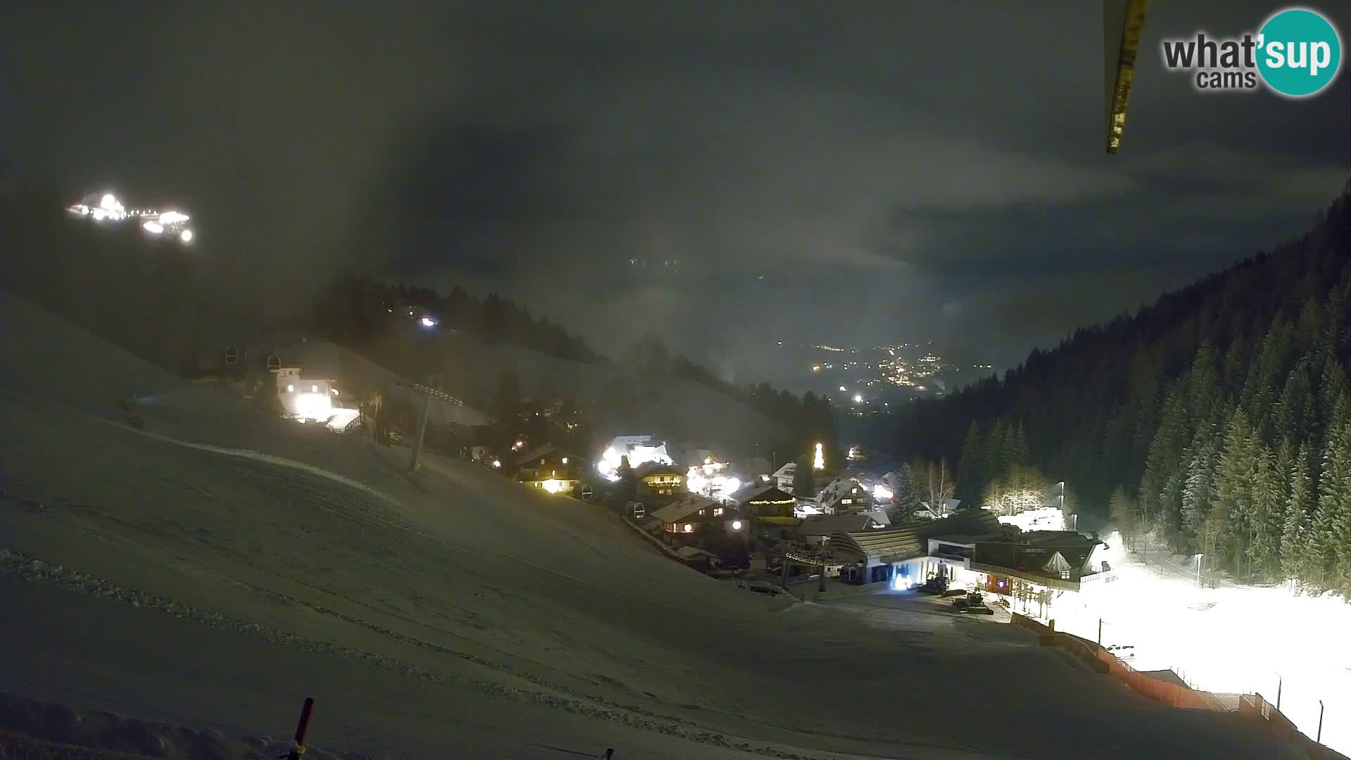 Olang valley station | Kronplatz