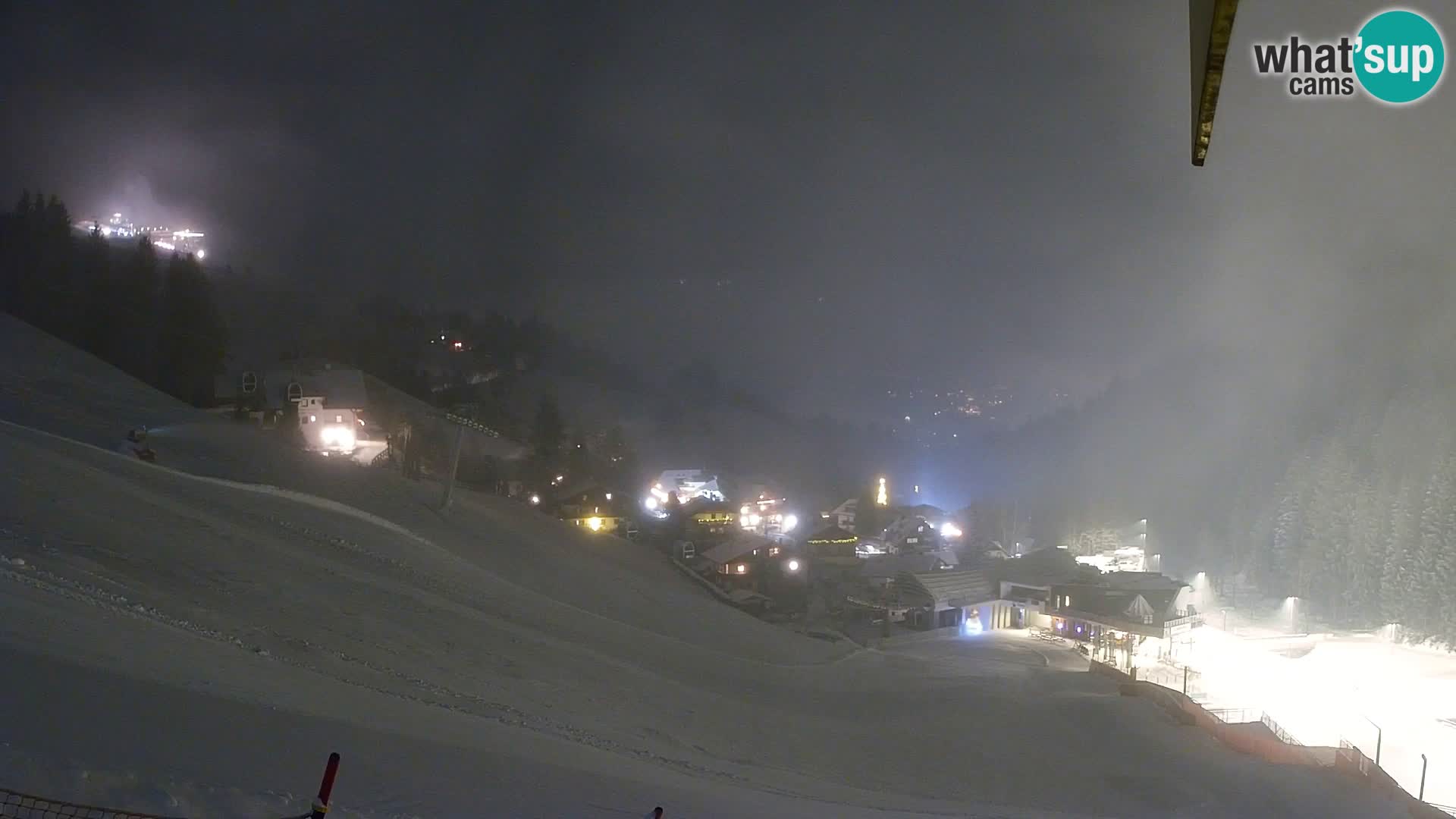 Gare inférieure d’Olang | Kronplatz