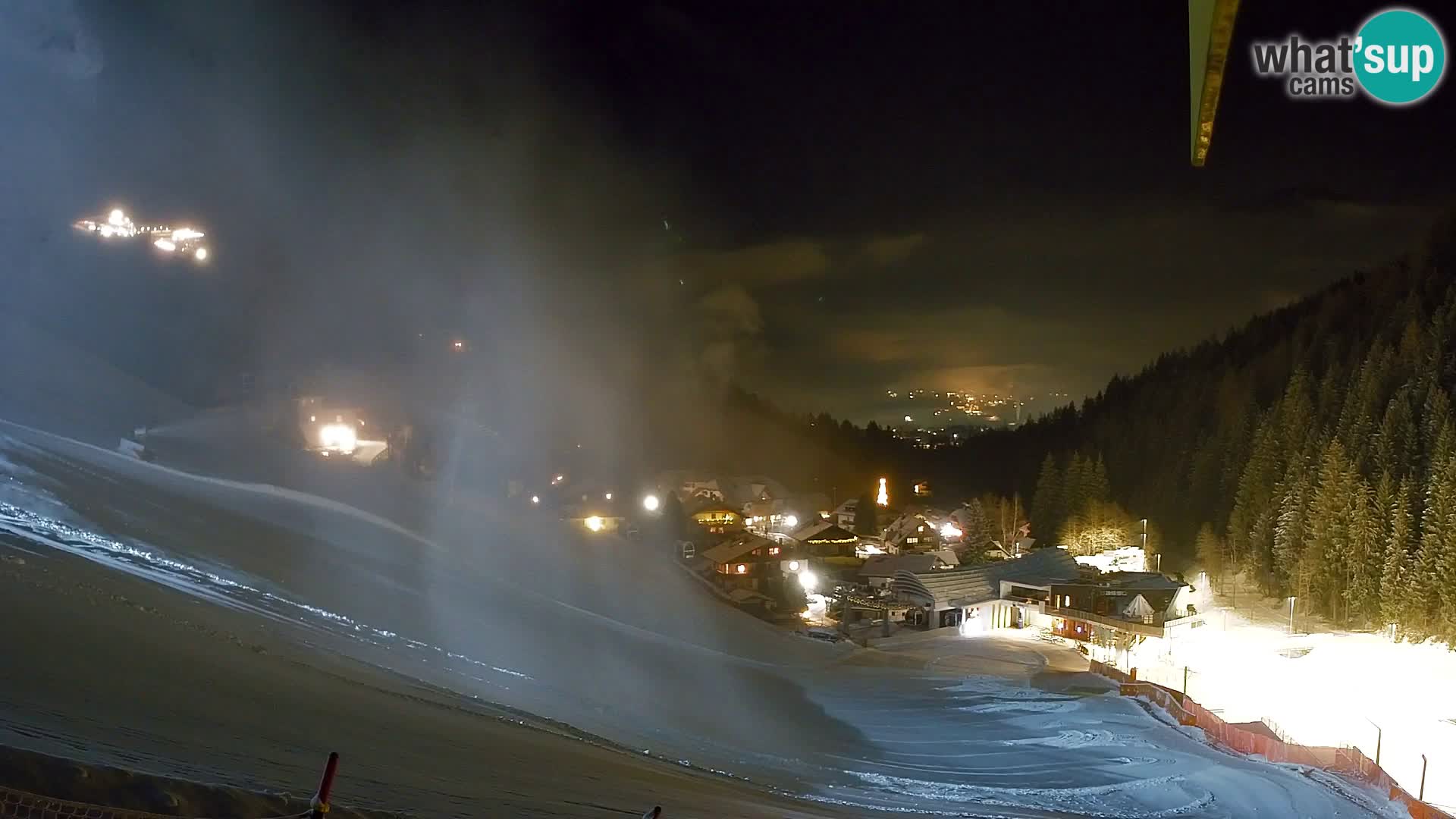 Estación inferior de Olang | Kronplatz