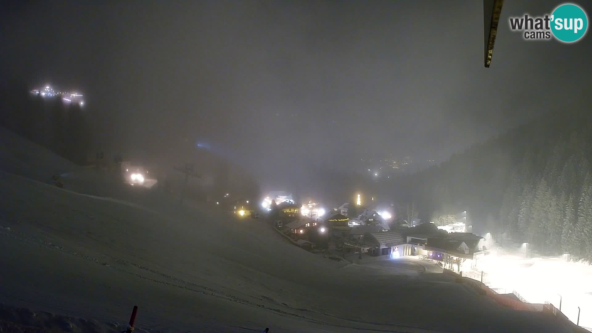 Gare inférieure d’Olang | Kronplatz