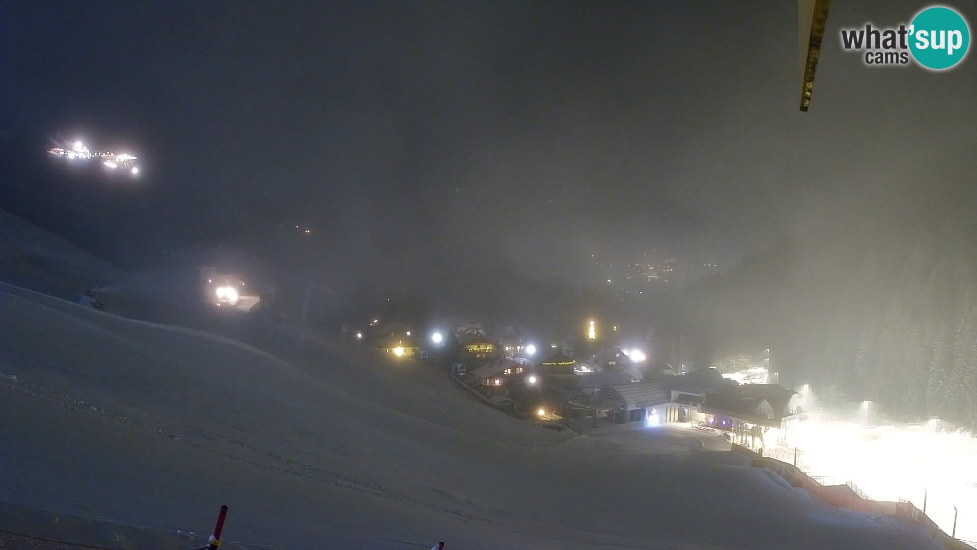 Gare inférieure d’Olang | Kronplatz