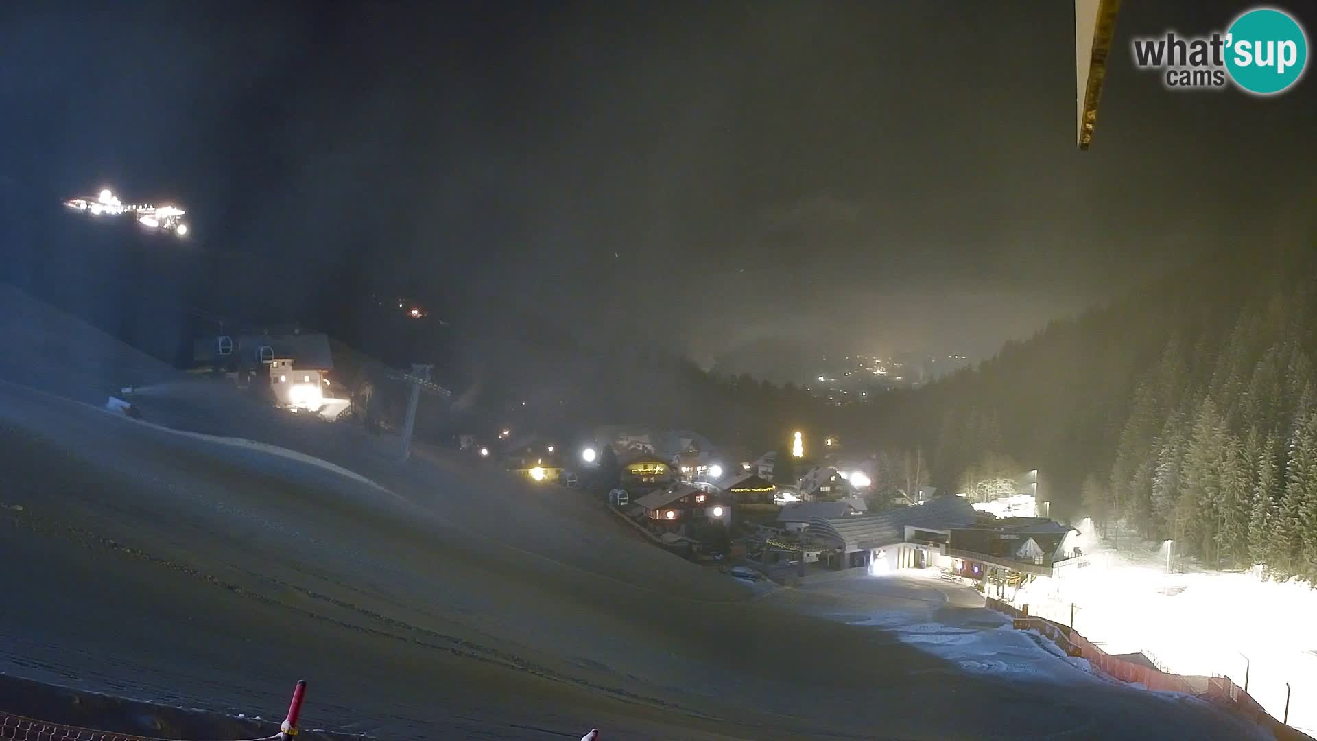 Gare inférieure d’Olang | Kronplatz