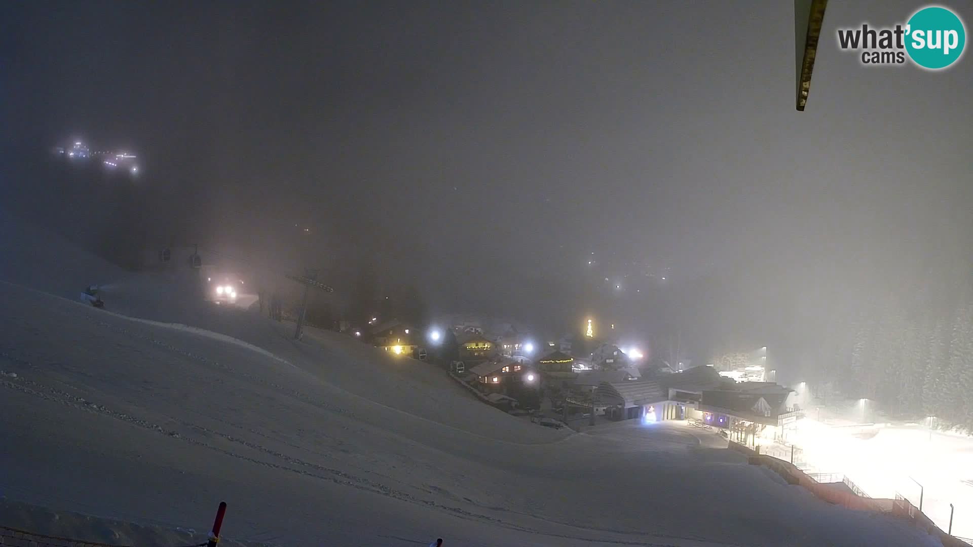 Gare inférieure d’Olang | Kronplatz