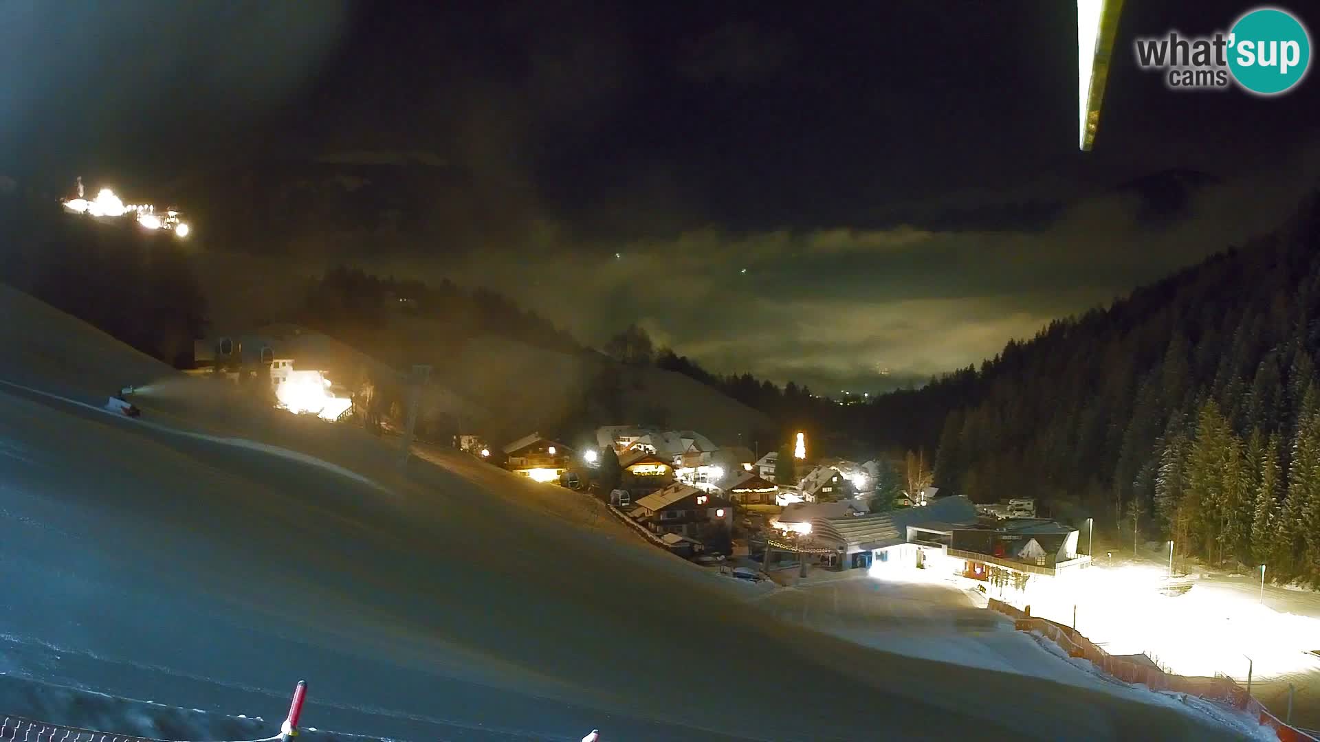 Olang spodnja postaja | Kronplatz