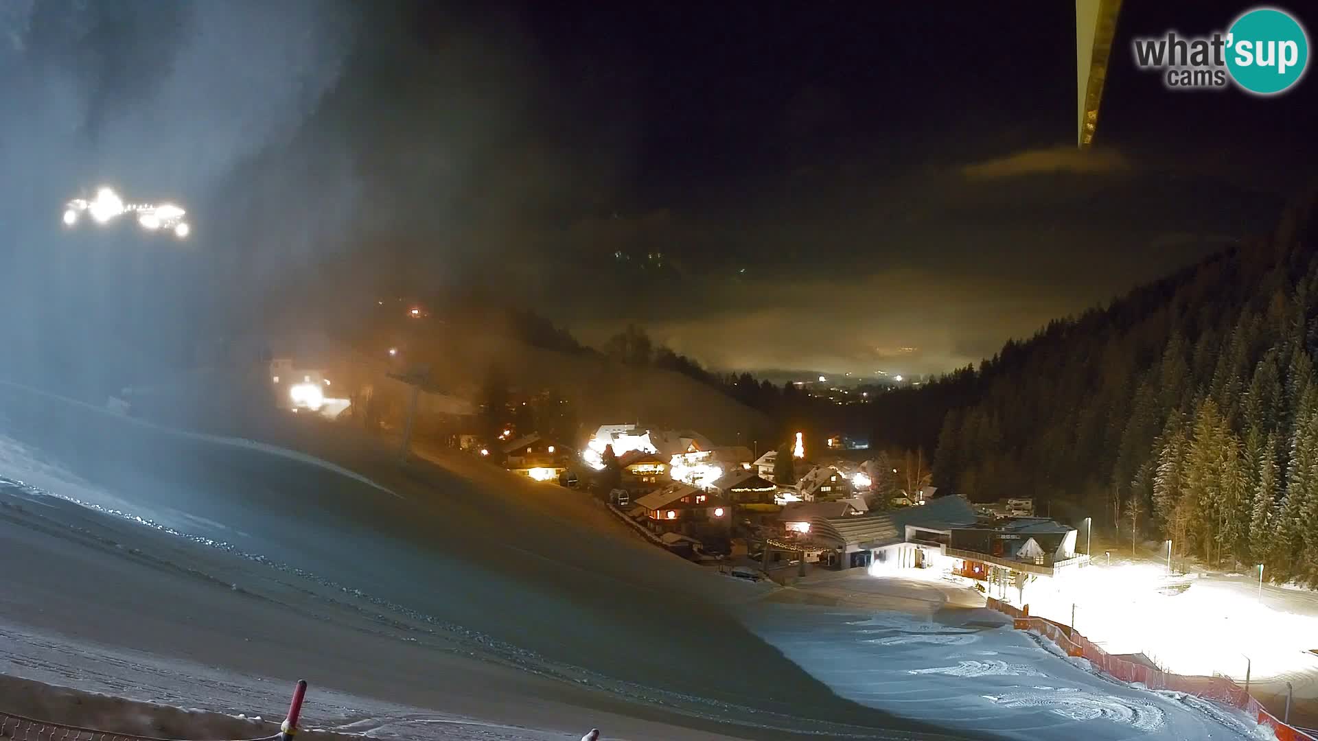 Gare inférieure d’Olang | Kronplatz