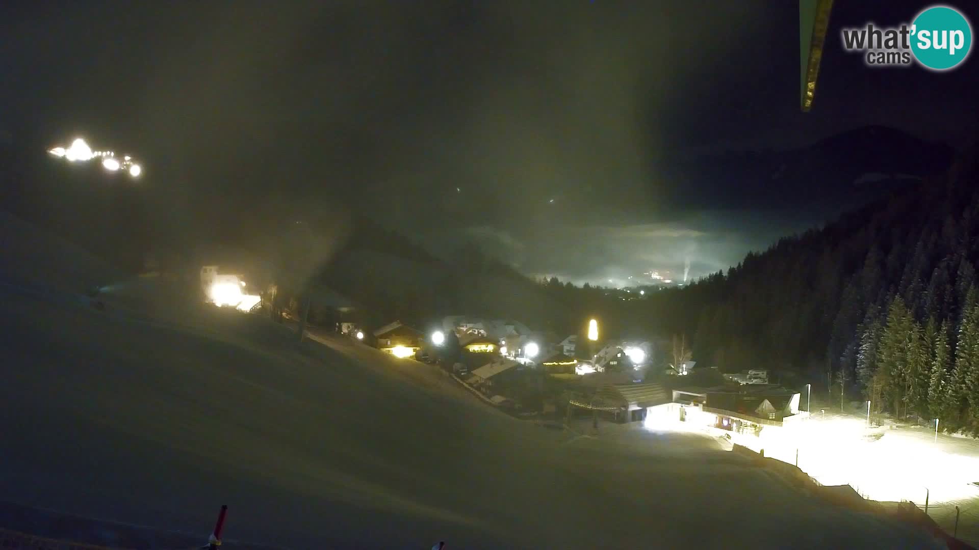 Gare inférieure d’Olang | Kronplatz