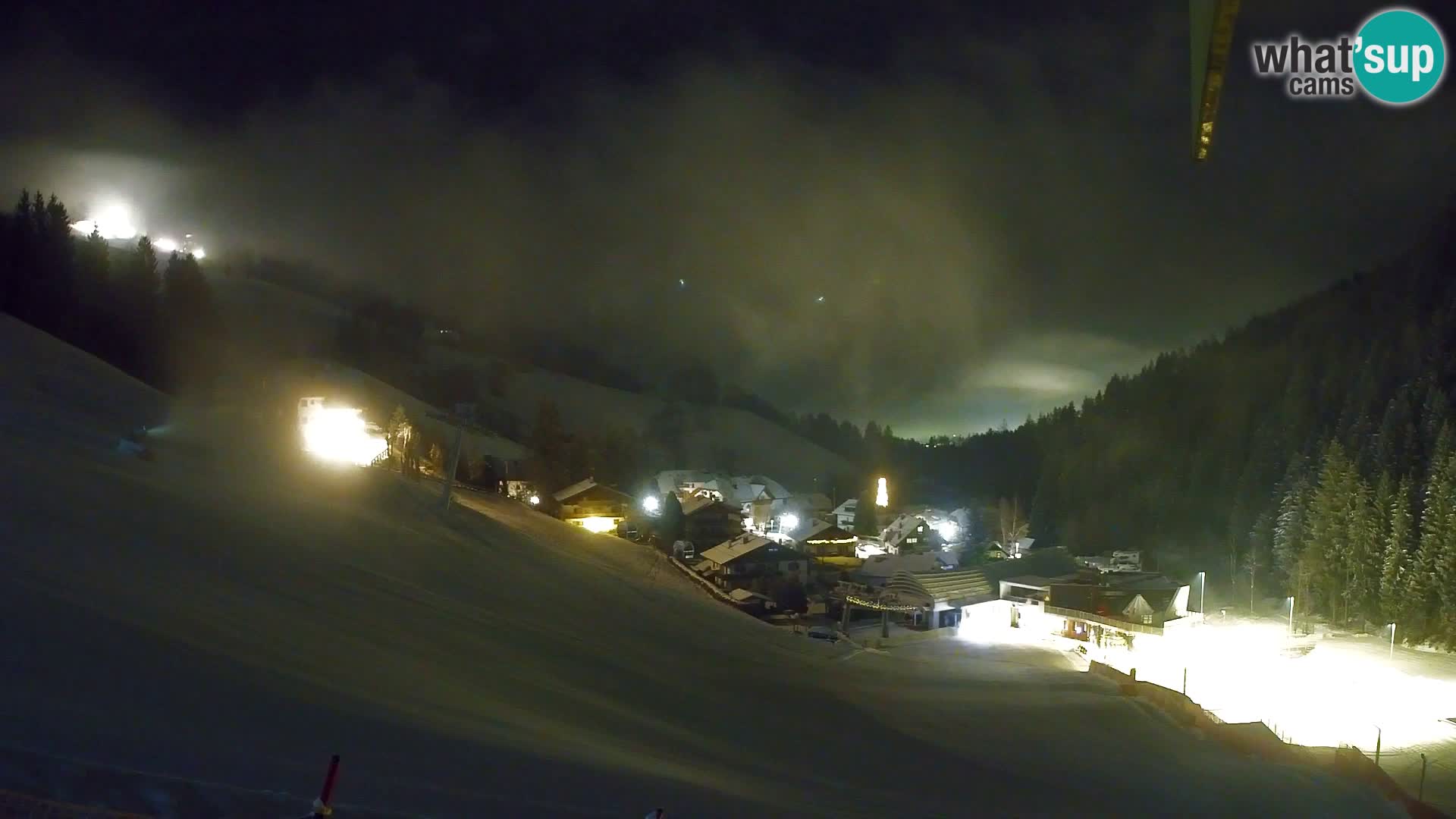 Gare inférieure d’Olang | Kronplatz