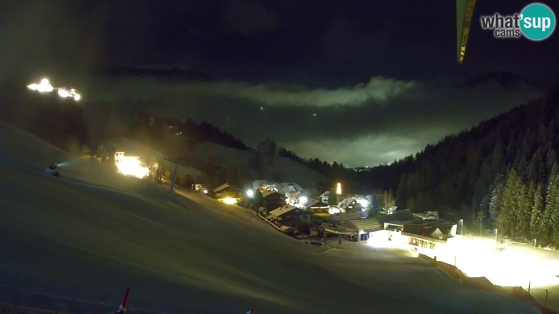 Gare inférieure d’Olang | Kronplatz