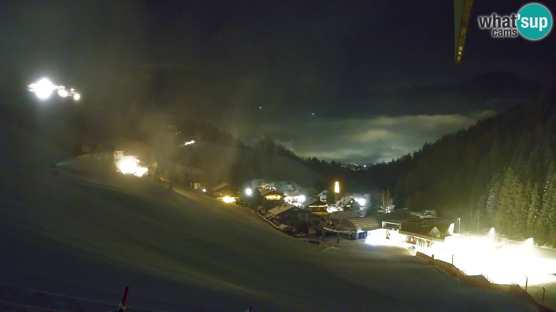 Gare inférieure d’Olang | Kronplatz