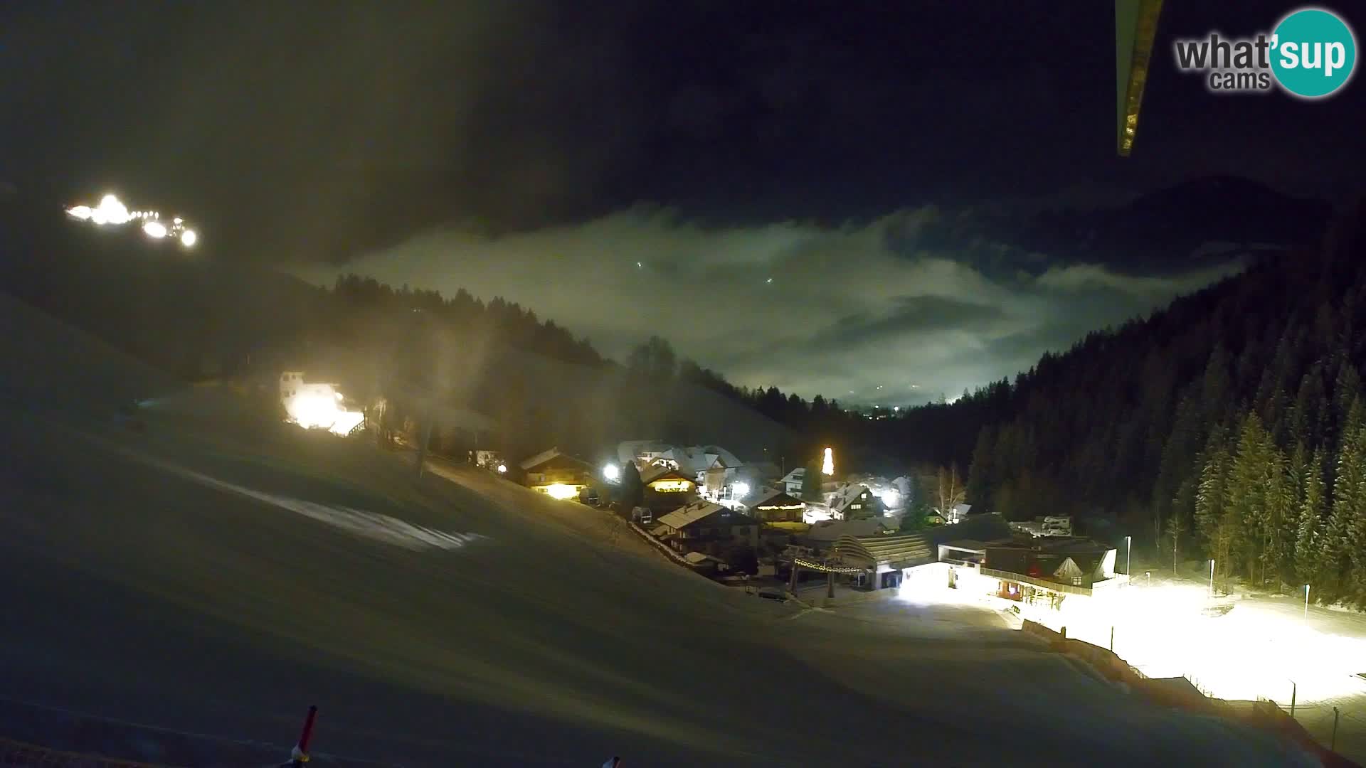 Gare inférieure d’Olang | Kronplatz