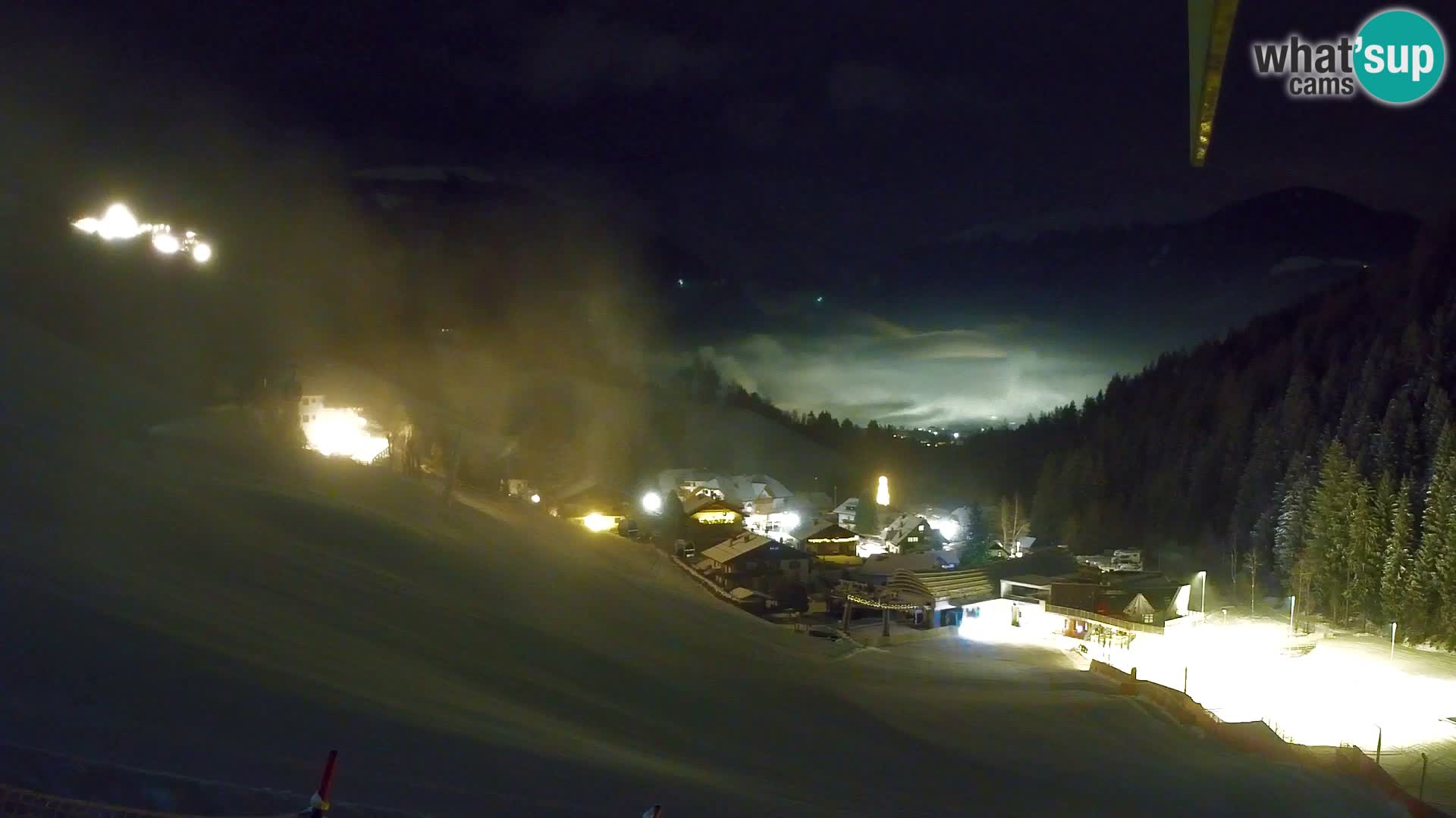 Olang spodnja postaja | Kronplatz