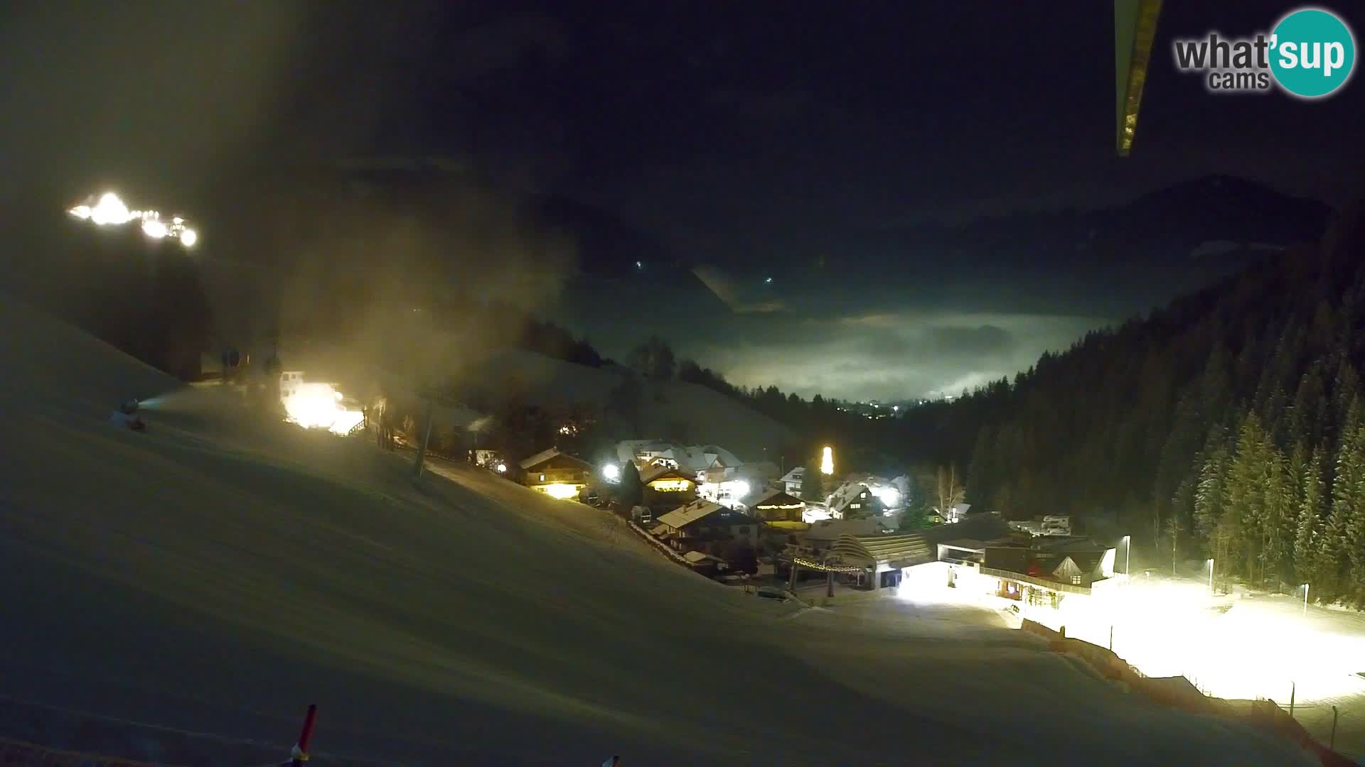 Gare inférieure d’Olang | Kronplatz