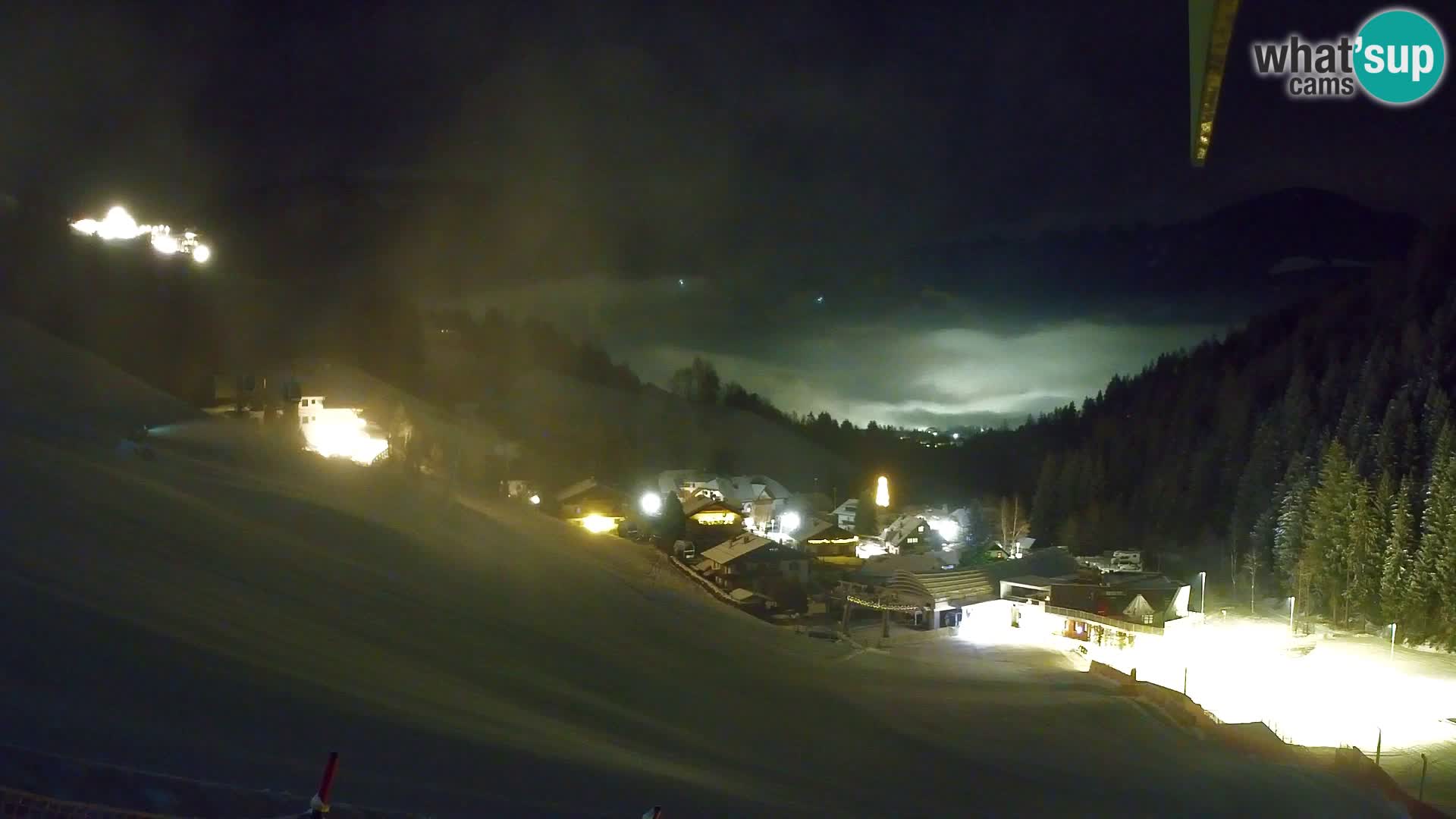 Gare inférieure d’Olang | Kronplatz