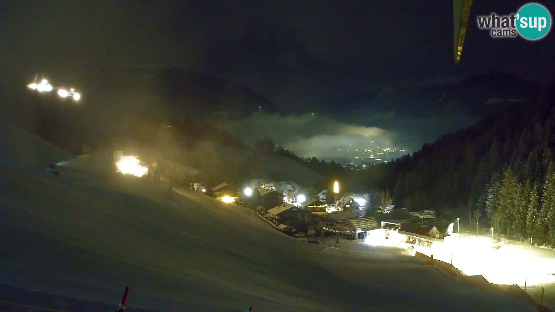 Gare inférieure d’Olang | Kronplatz