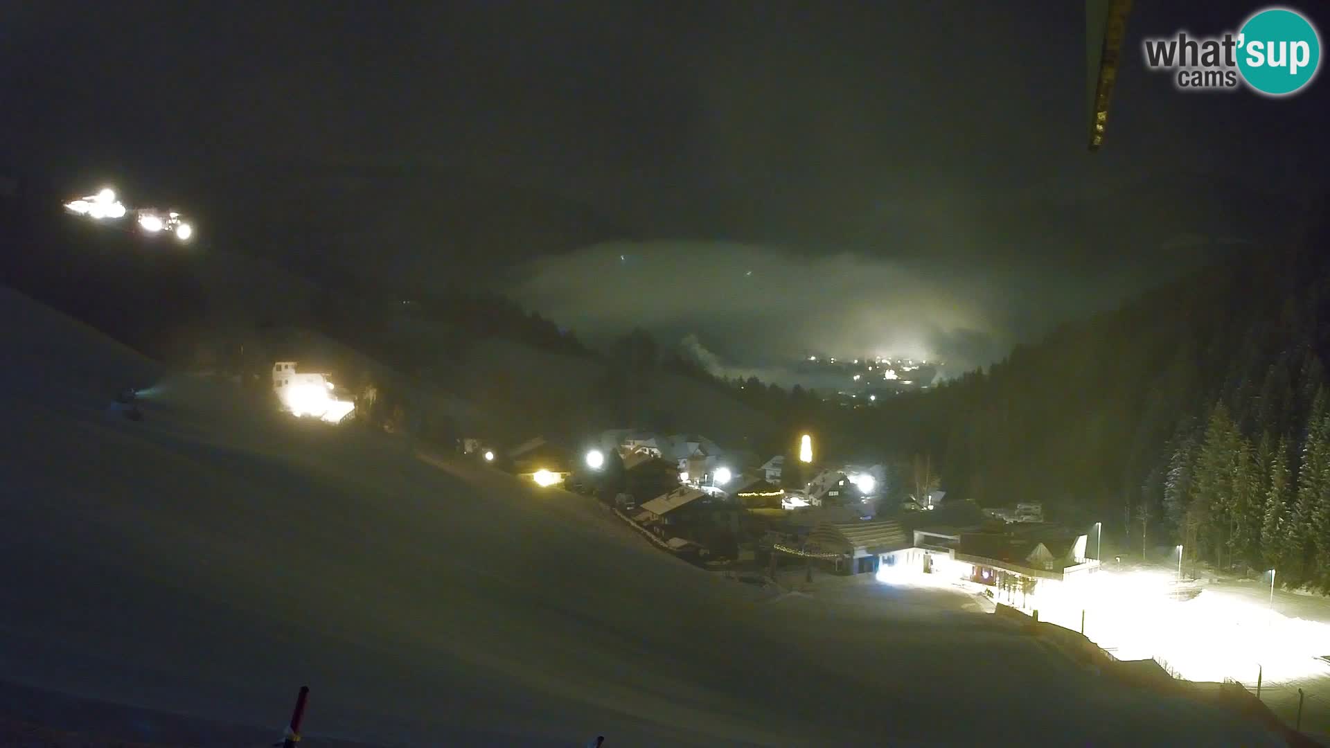 Gare inférieure d’Olang | Kronplatz